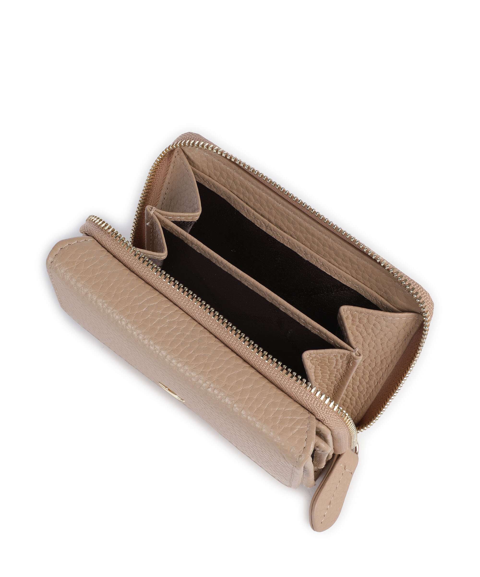 Braun Büffel Asti Portfel caramel - Image 3