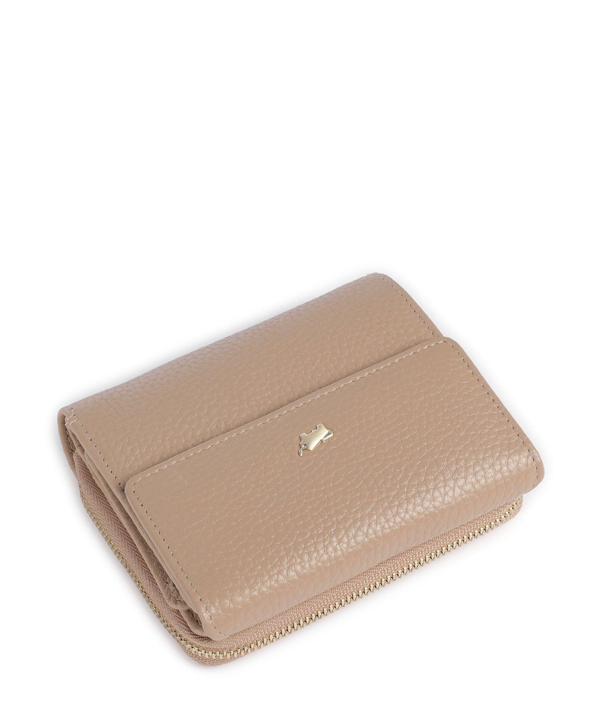 Braun Büffel Asti Portfel caramel - Image 5