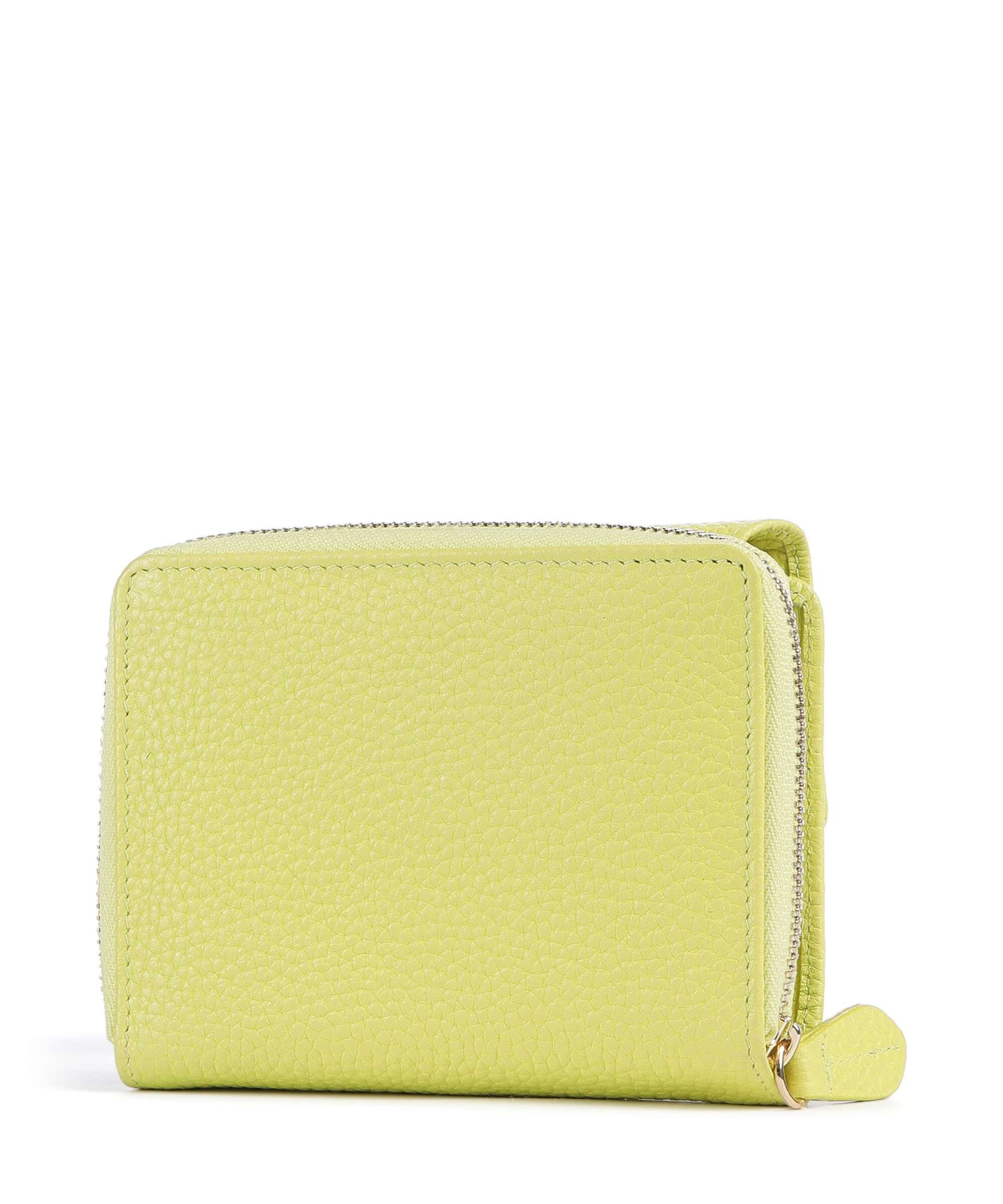 Braun Büffel Asti Portfel limoncello - Image 4
