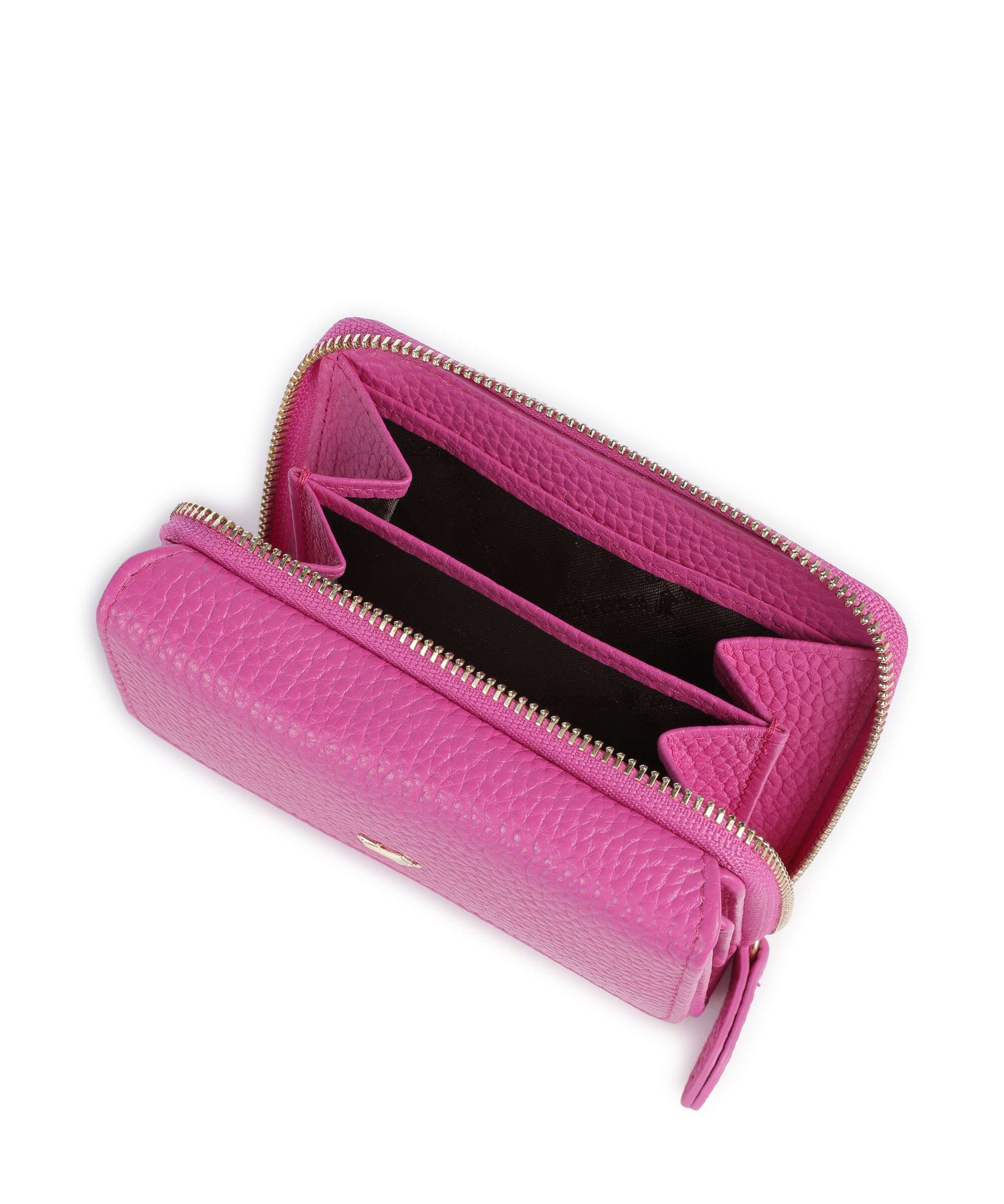 Braun Büffel Asti Portfel fuchsia - Image 3