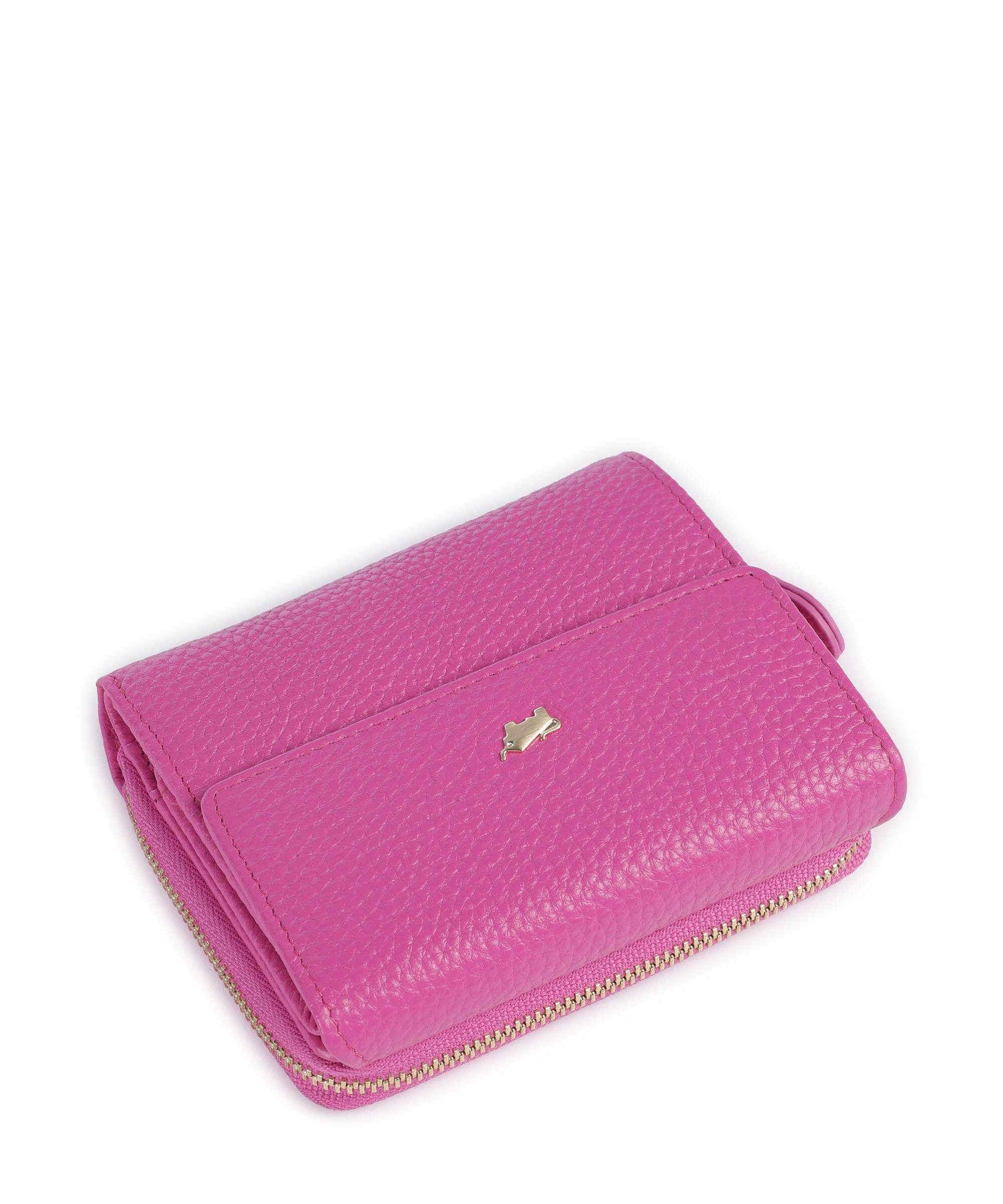 Braun Büffel Asti Portfel fuchsia - Image 5