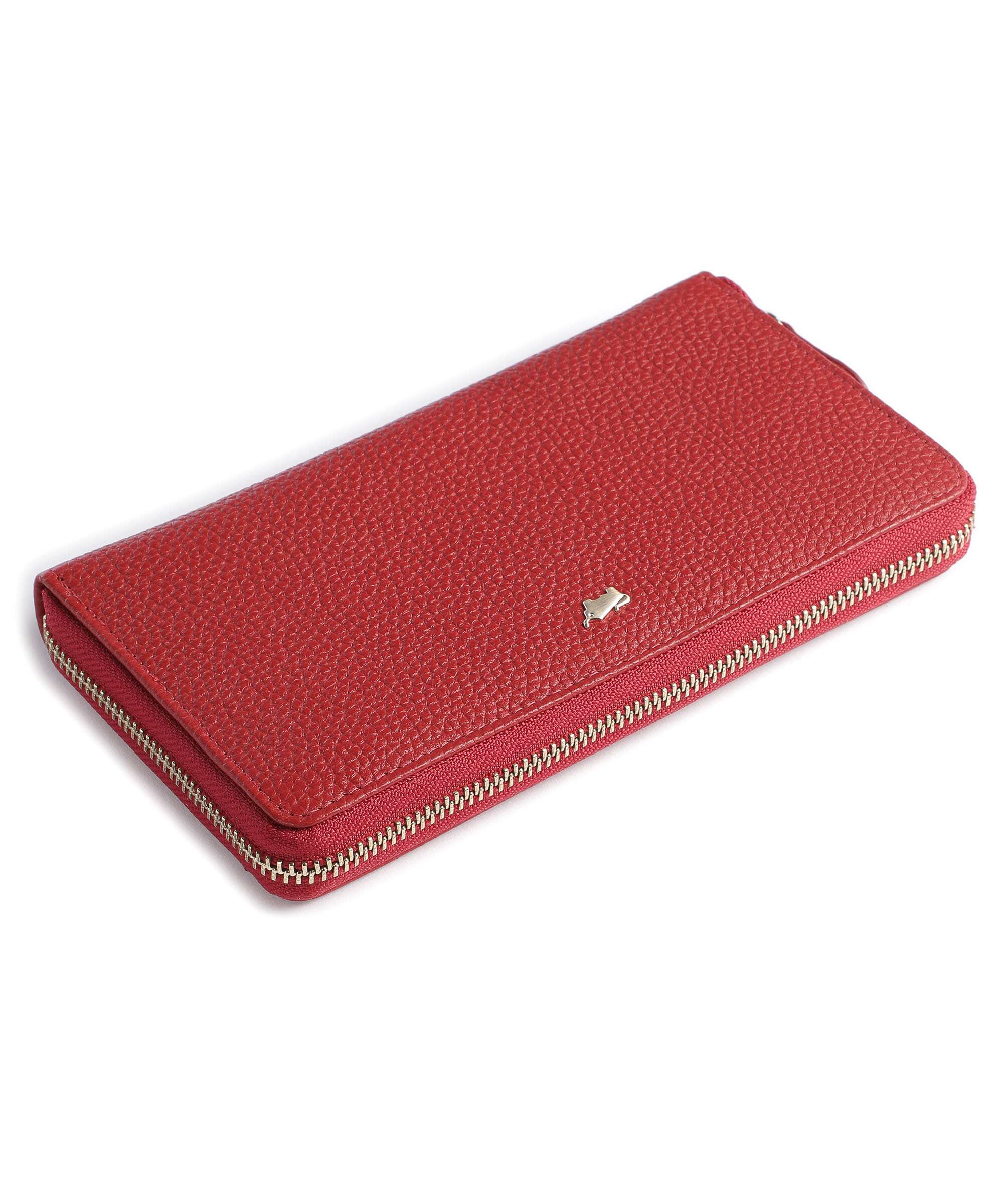 Braun Büffel Asti Portfel rot - Image 4