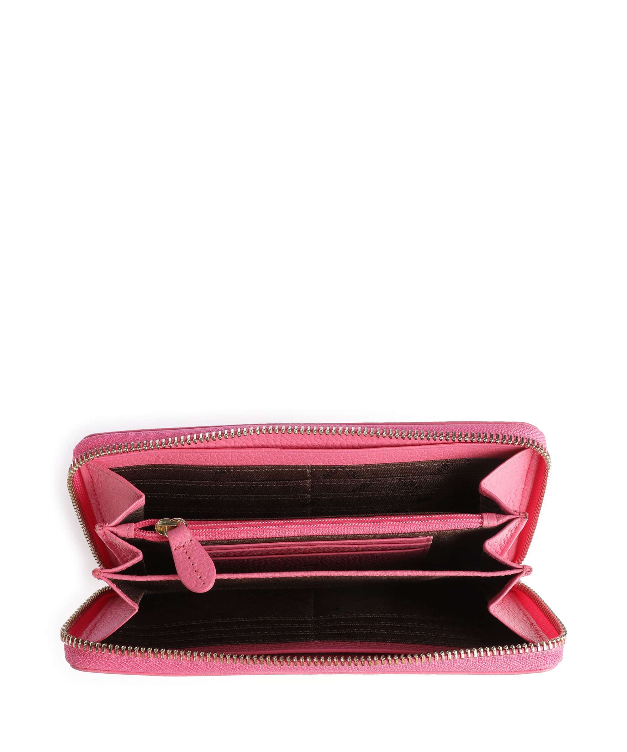 Braun Büffel Asti Portfel meta pink - Image 2