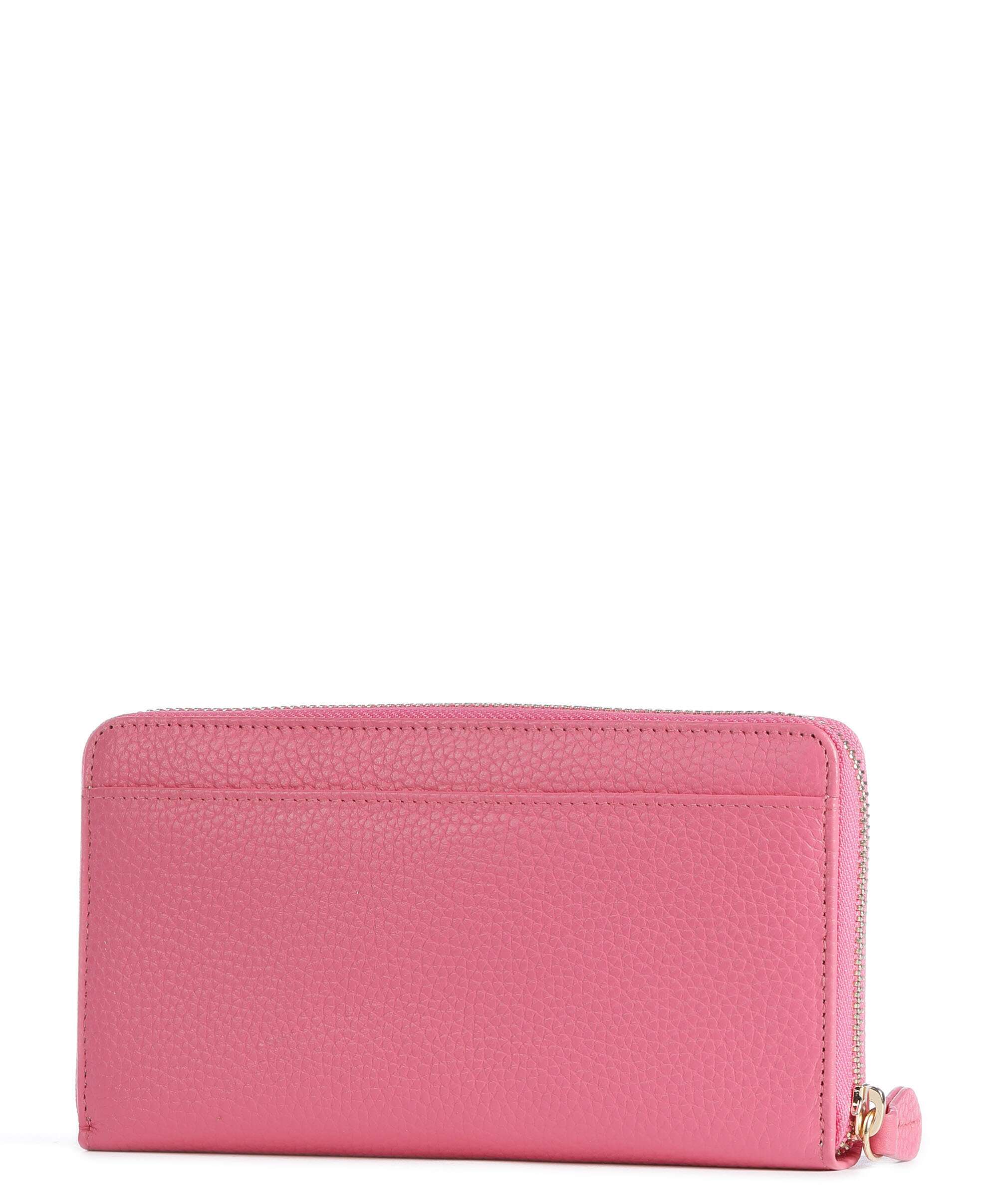 Braun Büffel Asti Portfel meta pink - Image 3
