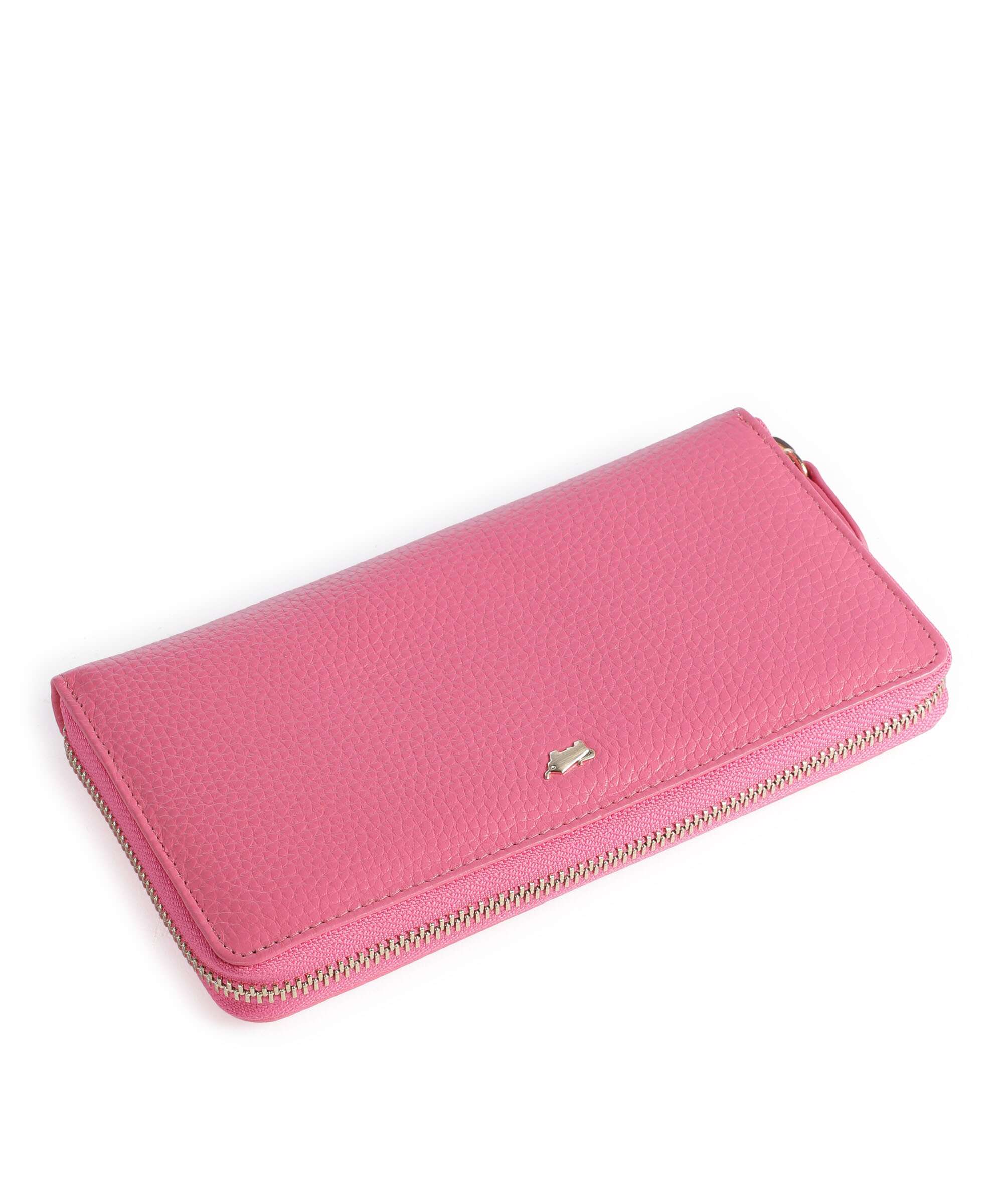 Braun Büffel Asti Portfel meta pink - Image 4