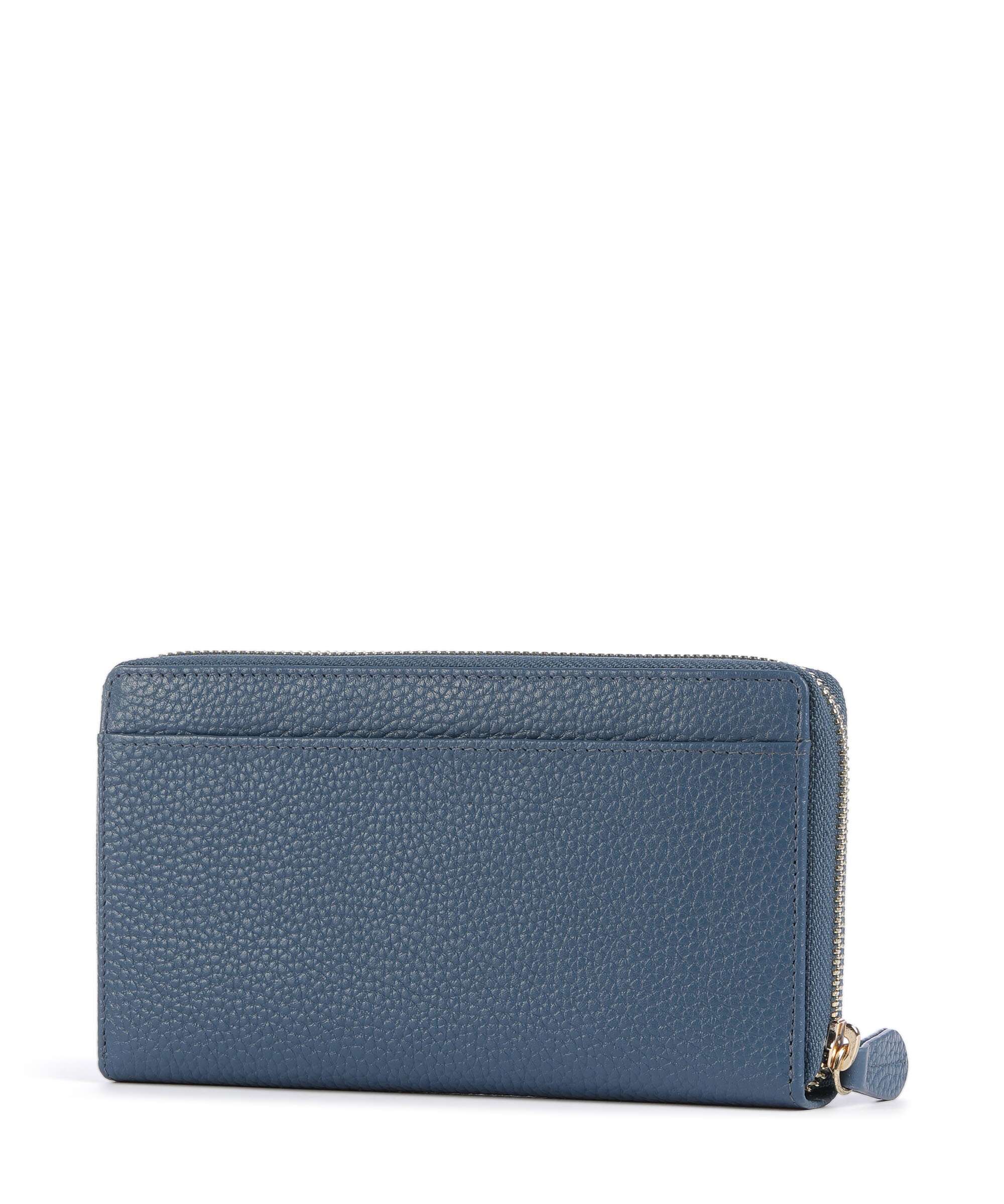 Braun Büffel Asti Portfel dawn blue - Image 3