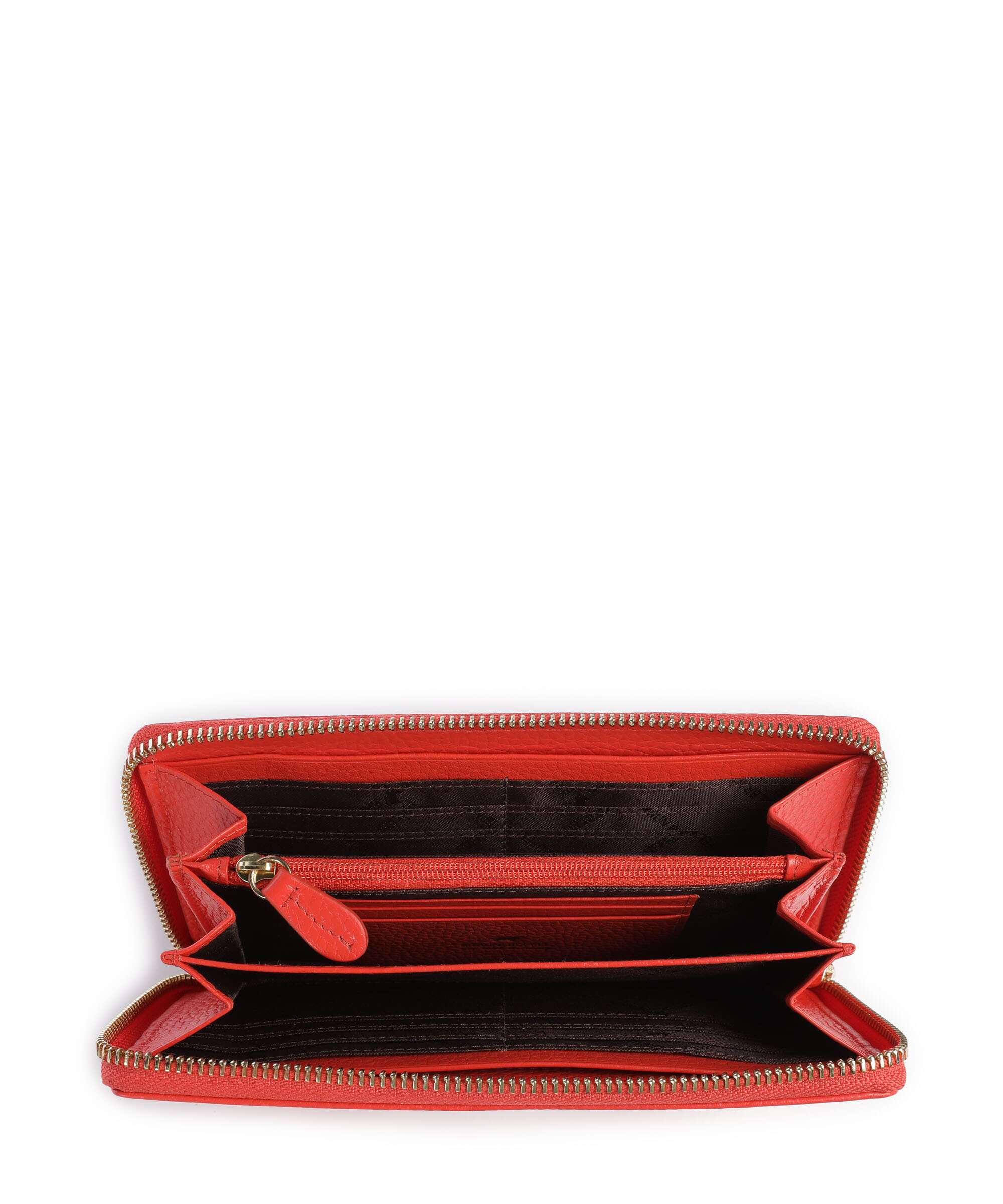 Braun Büffel Asti Portfel rich red - Image 2