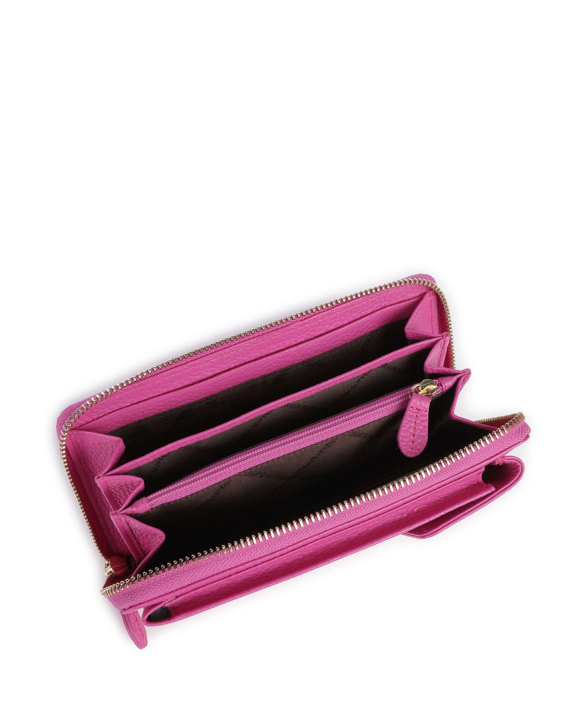 Braun Büffel Asti Torebka na telefon fuchsia - Image 5