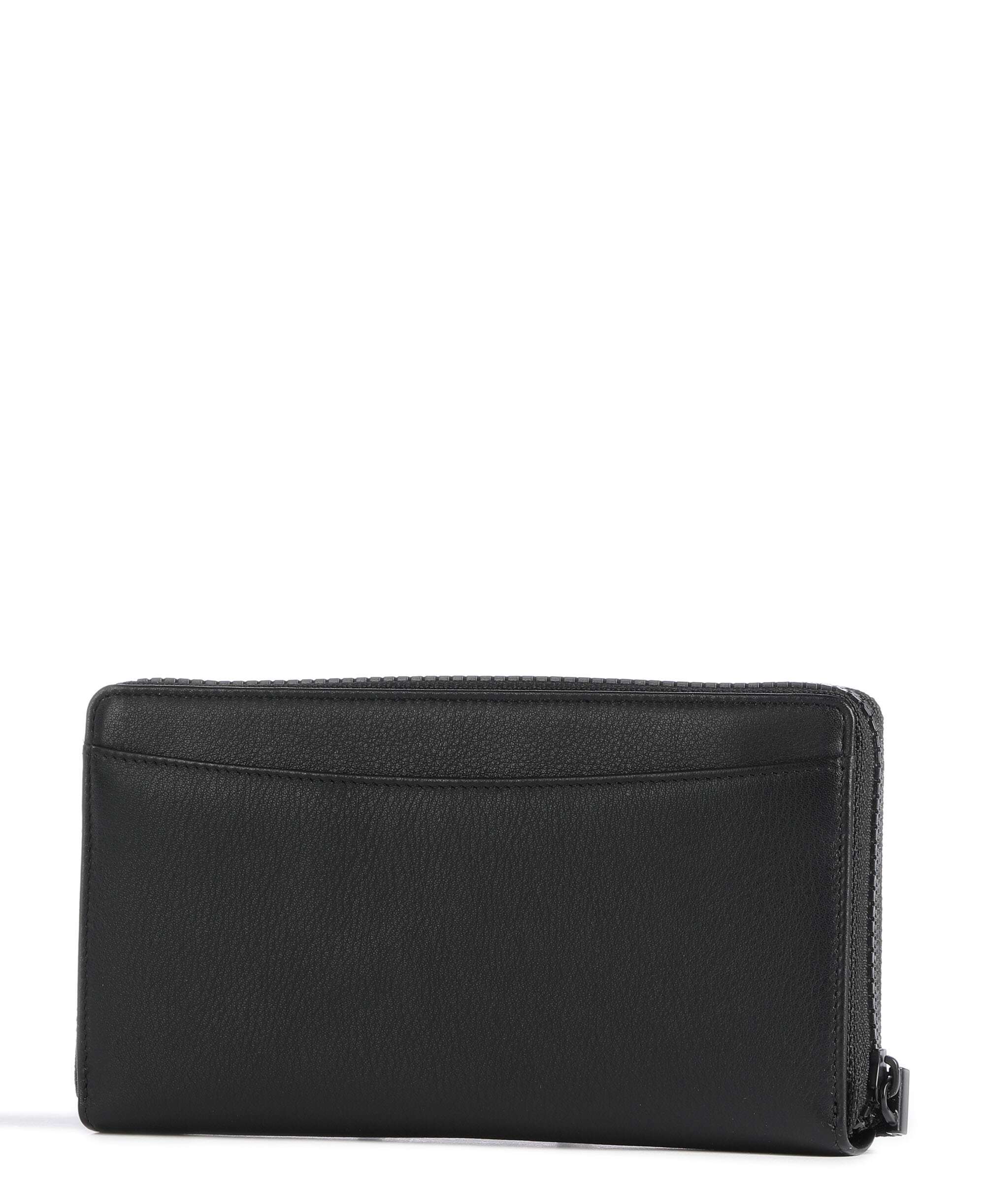 Braun Büffel Capri Portfel schwarz - Image 3