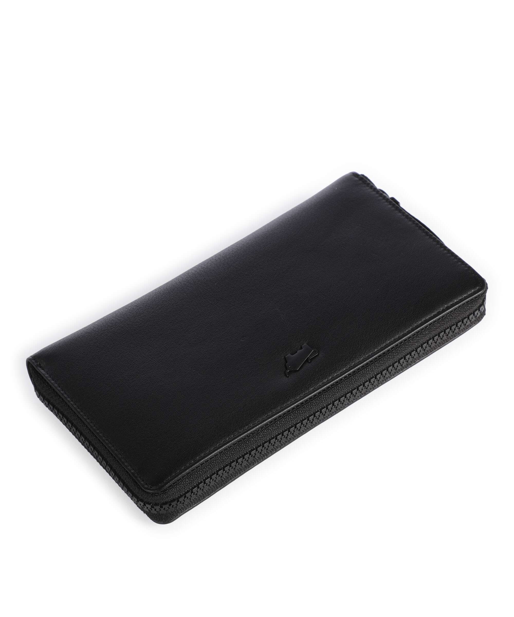 Braun Büffel Capri Portfel schwarz - Image 4