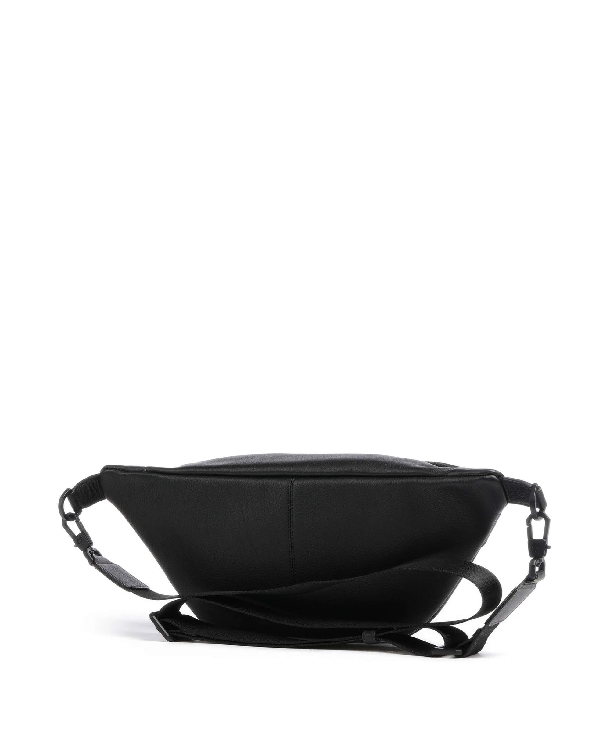 Braun Büffel Capri Saszetka nerka schwarz - Image 2