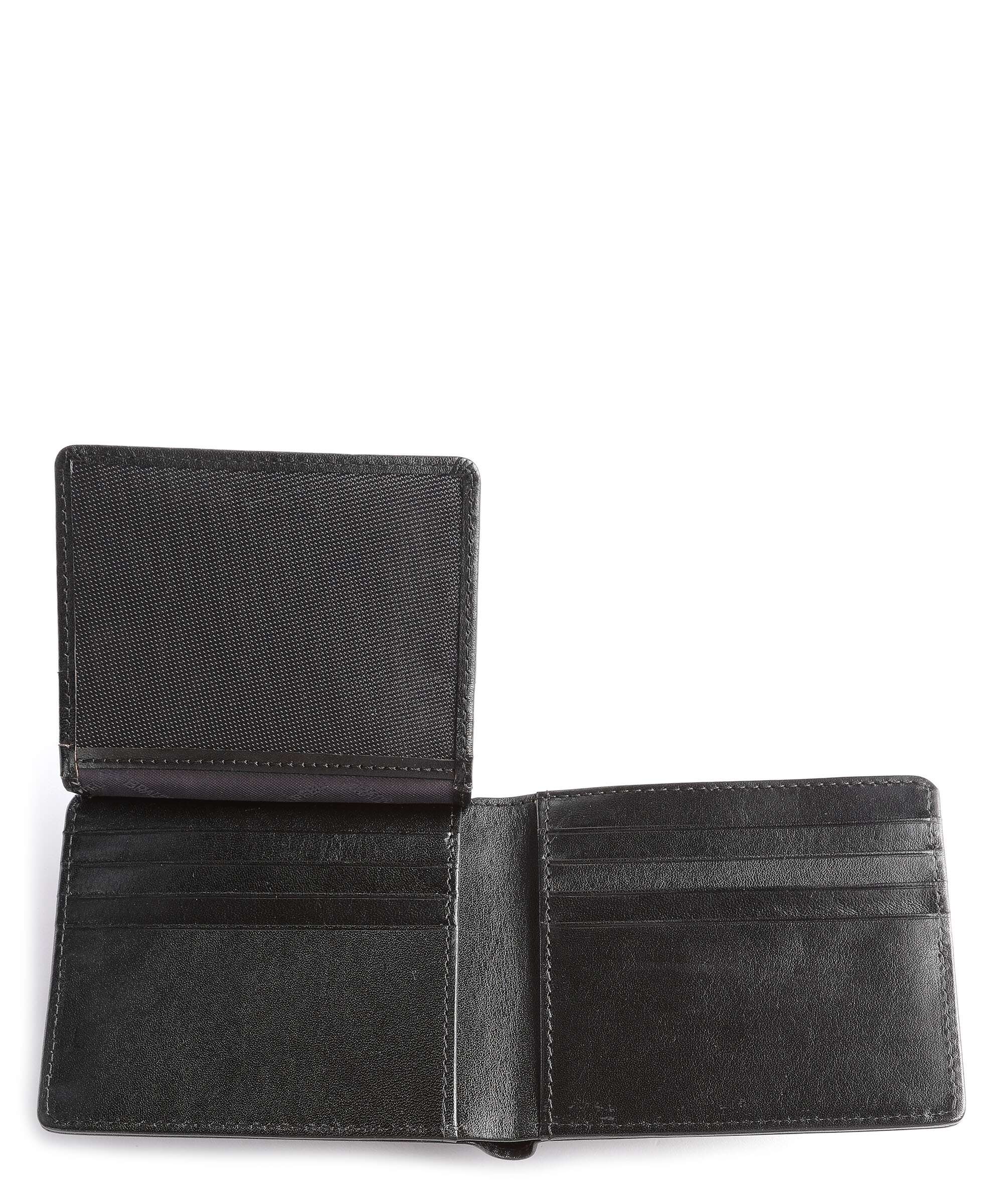 Braun Büffel Country Etui na karty kredytowe schwarz - Image 3