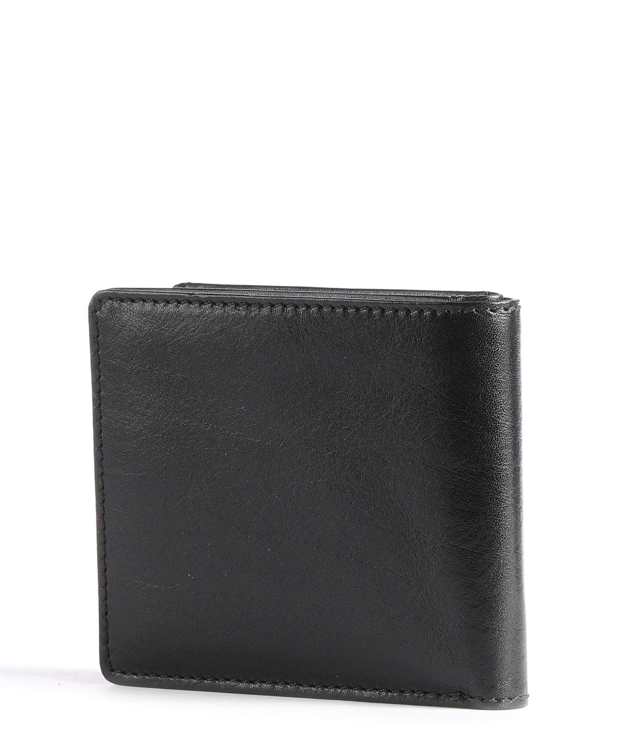 Braun Büffel Country Etui na karty kredytowe schwarz - Image 4