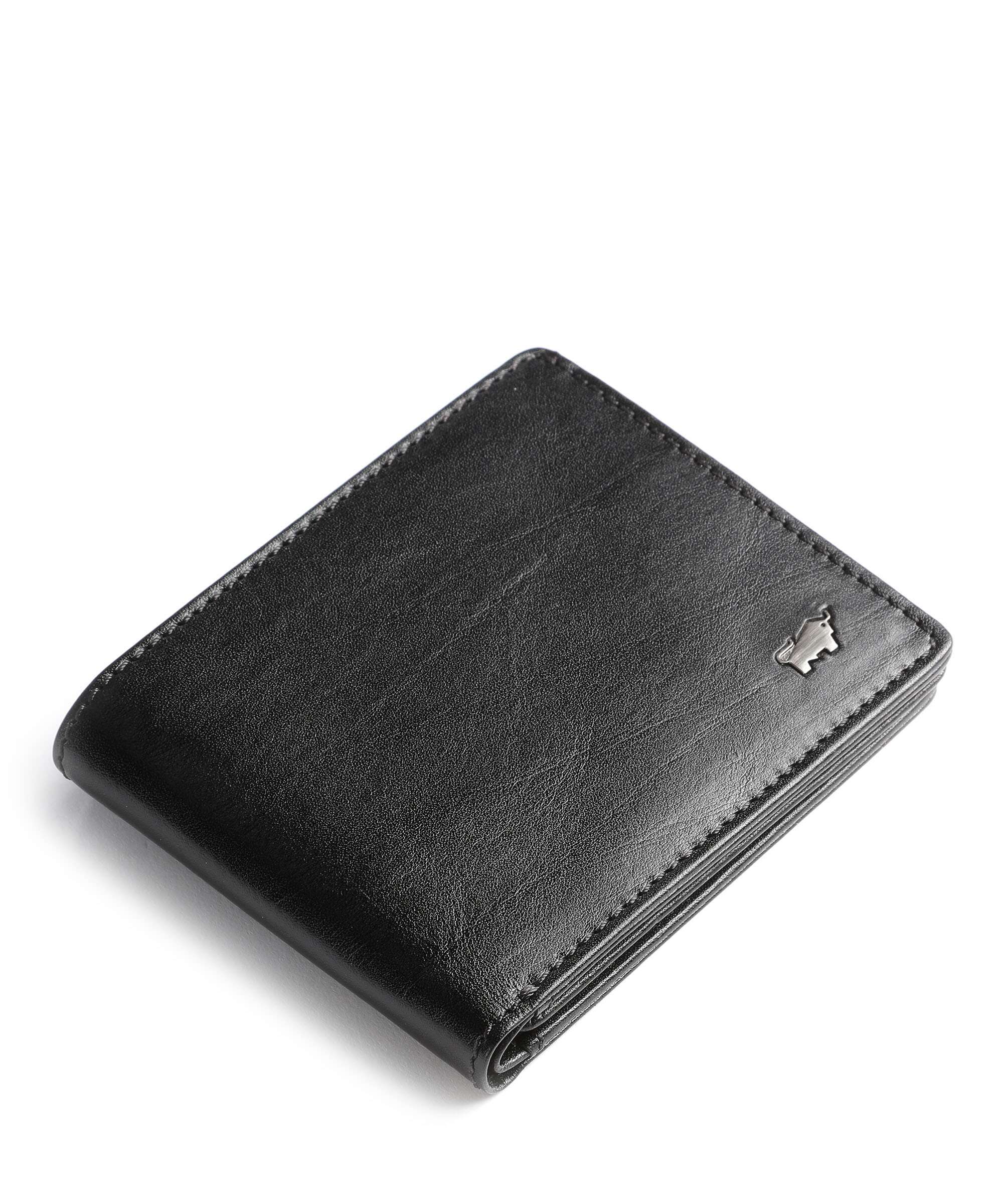 Braun Büffel Country Etui na karty kredytowe schwarz - Image 5