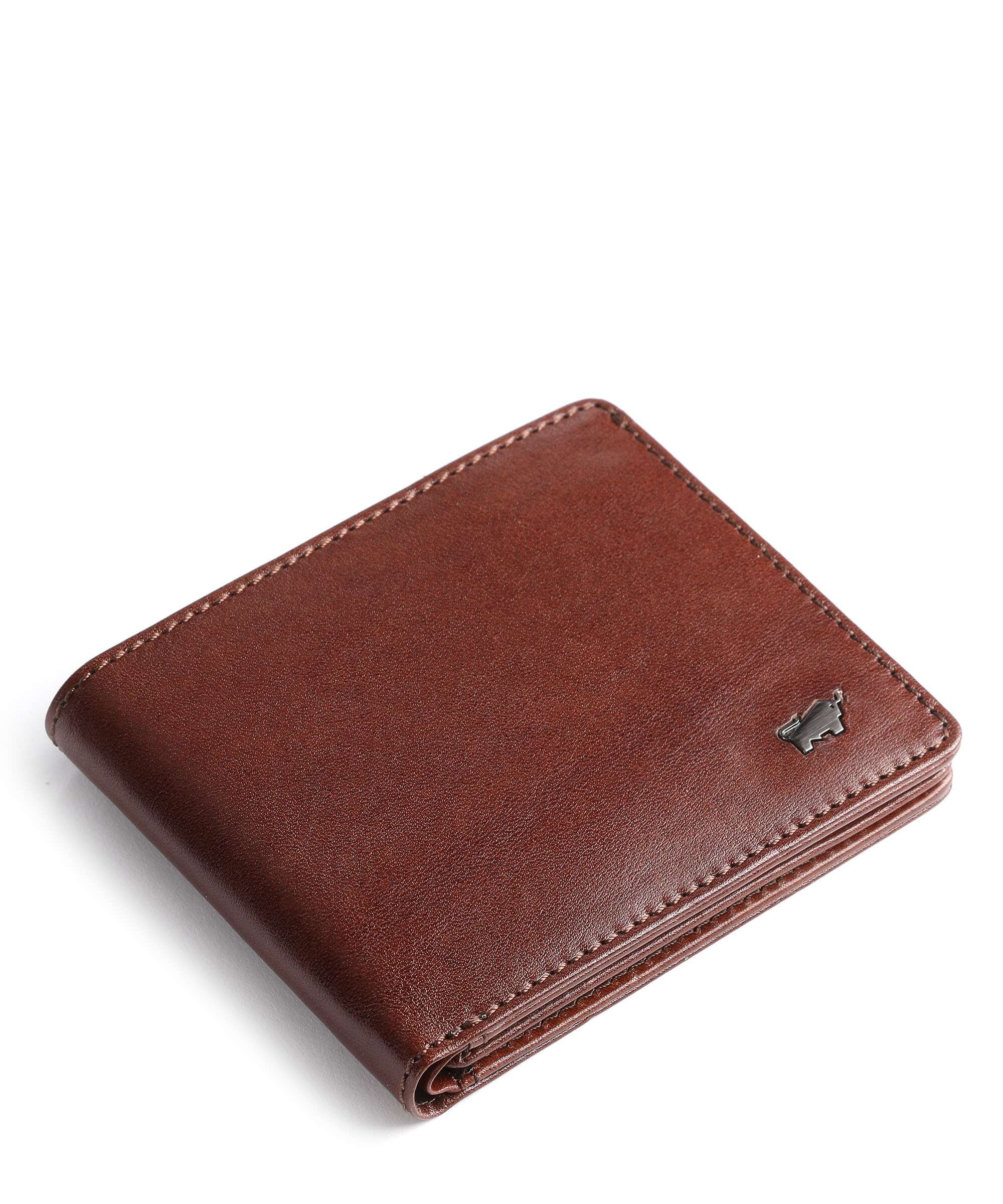 Braun Büffel Country Etui na karty kredytowe palisandro - Image 5