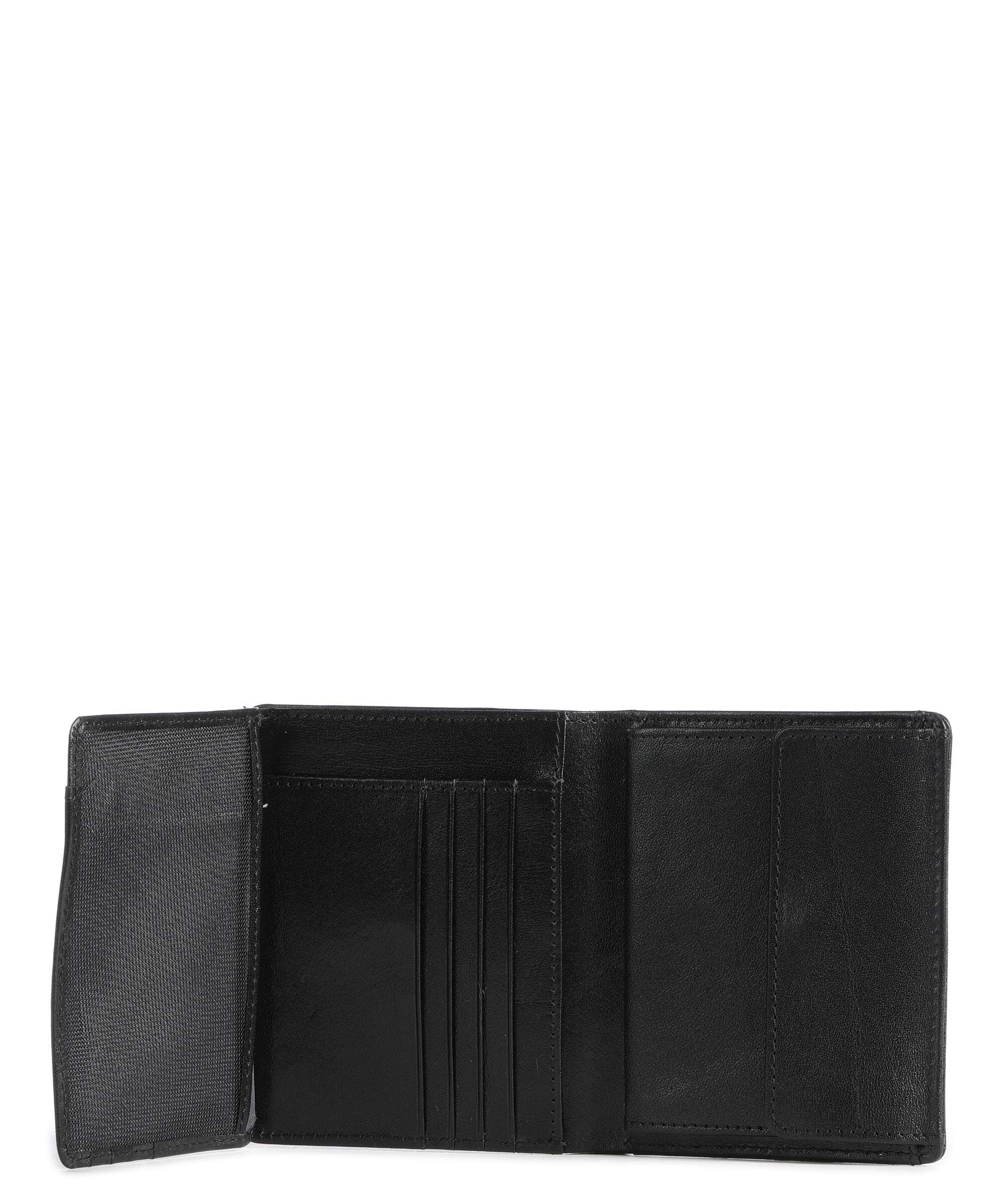 Braun Büffel Country Portfel schwarz - Image 3