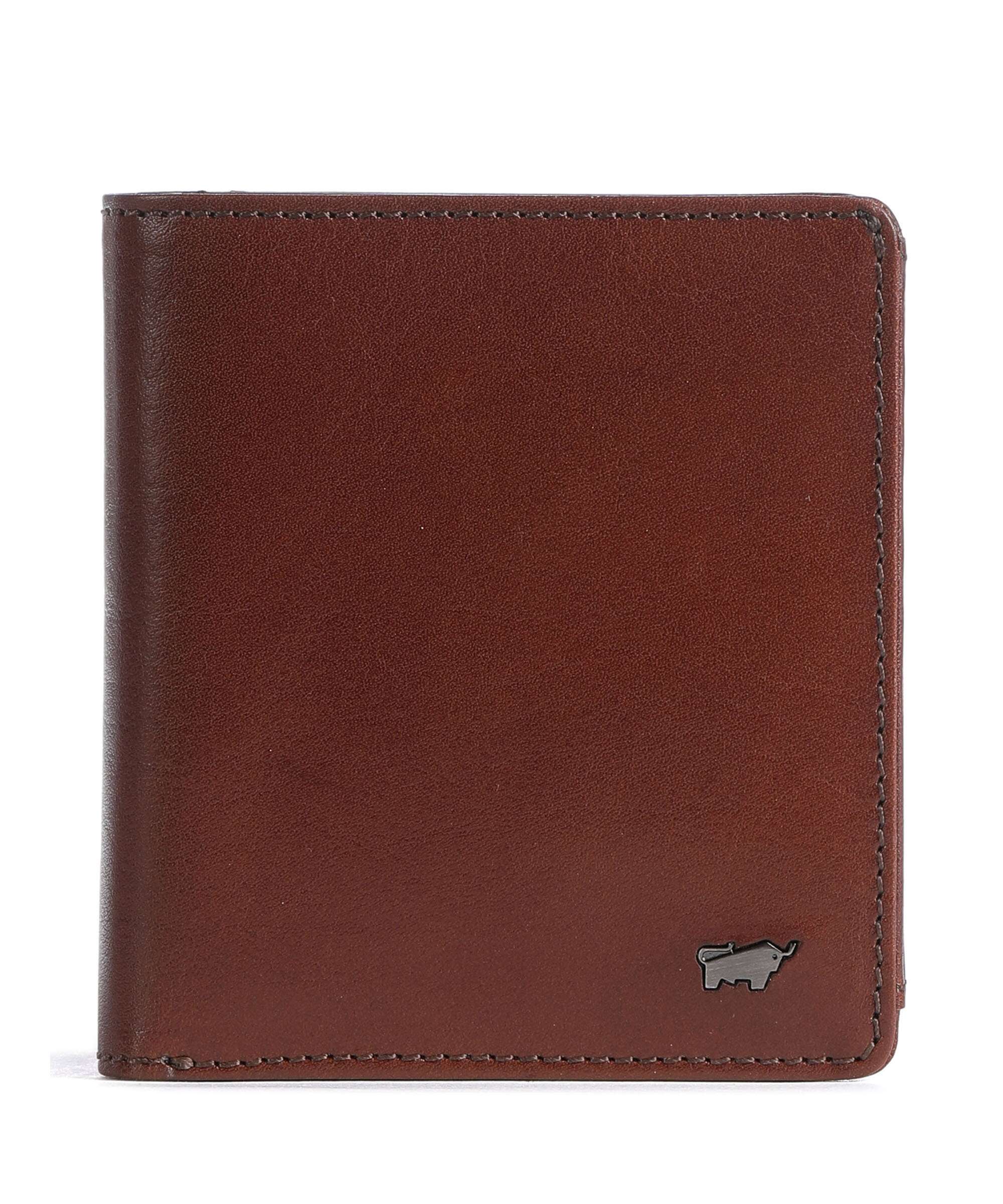 Braun Büffel Country Portfel palisandro