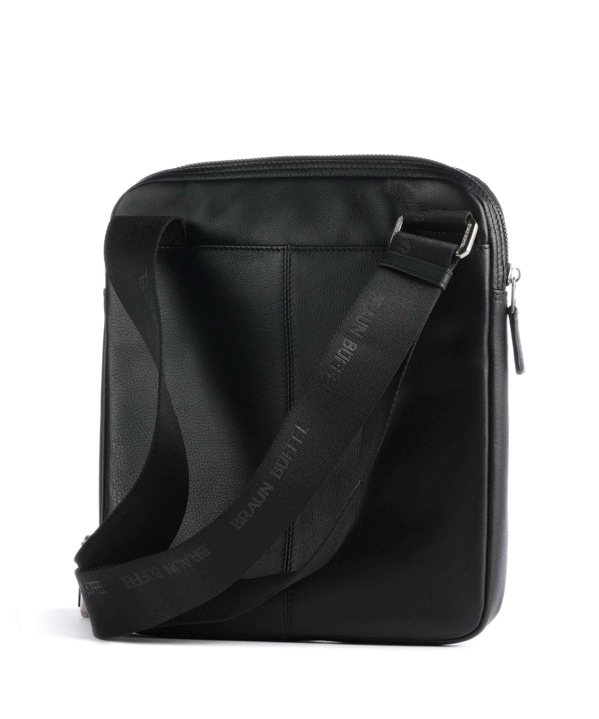 Braun Büffel Golf 2.0 Torba przez ramię schwarz - Image 2