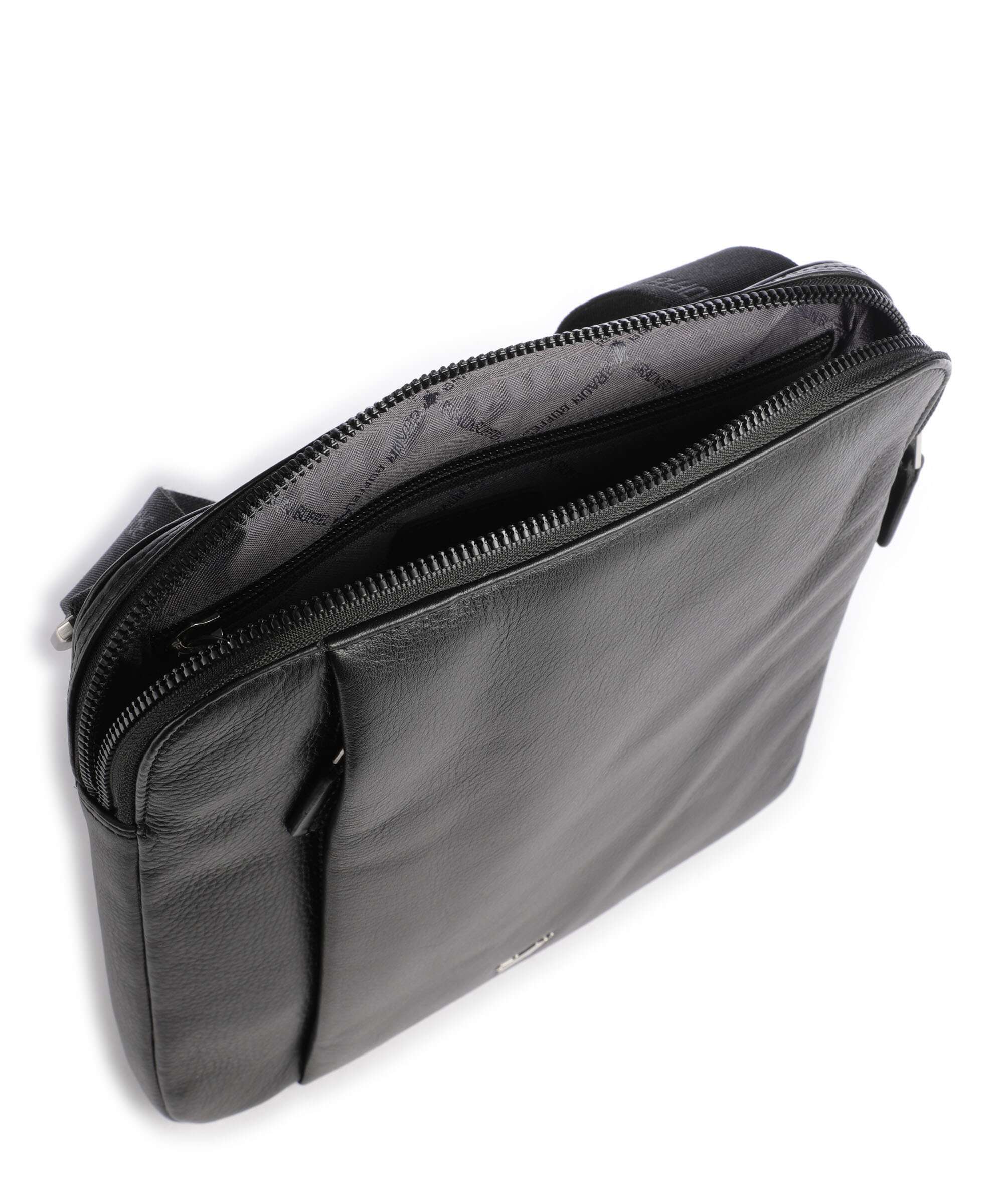 Braun Büffel Golf 2.0 Torba przez ramię schwarz - Image 5