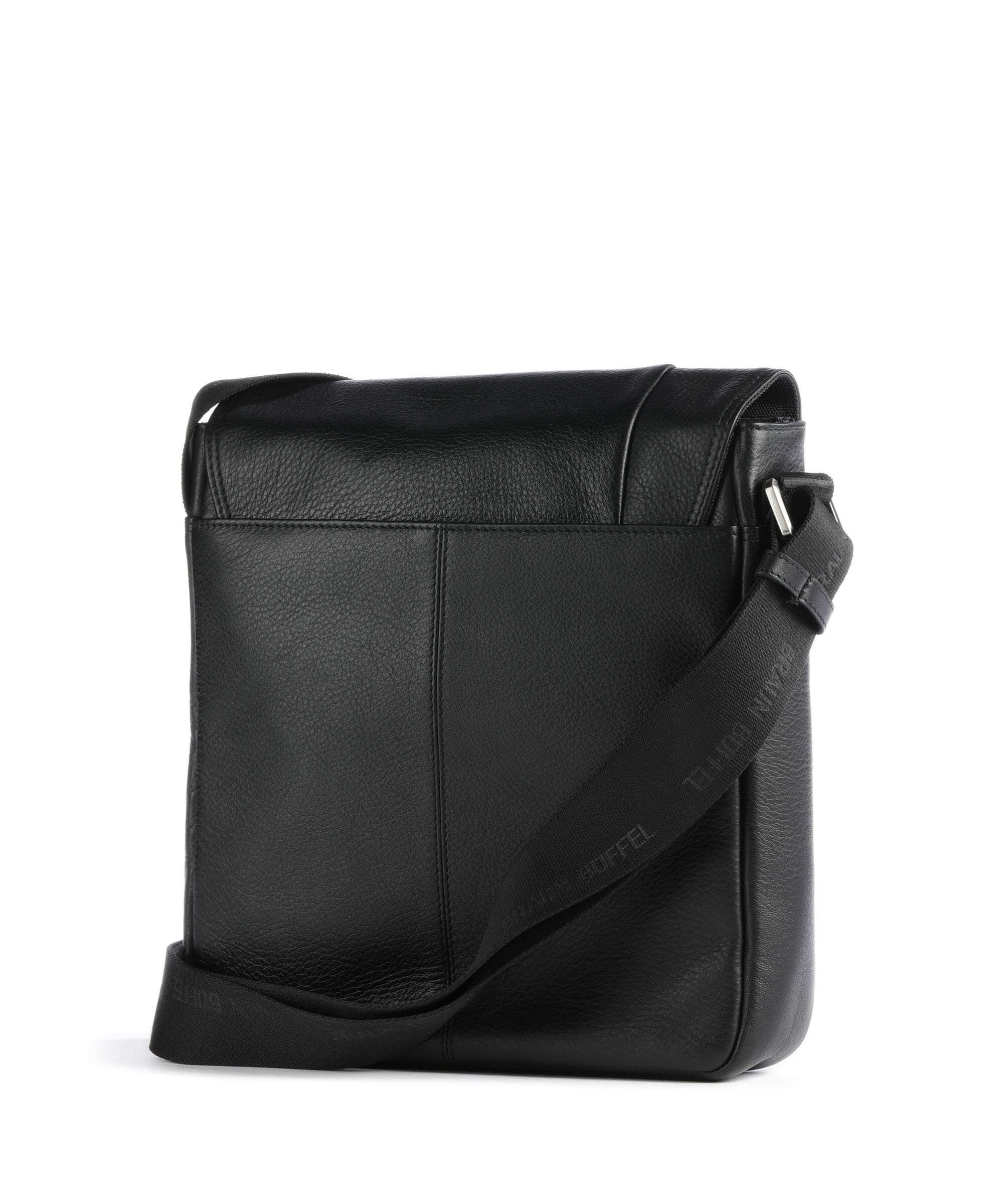 Braun Büffel Golf 2.0 Torba przez ramię schwarz - Image 2
