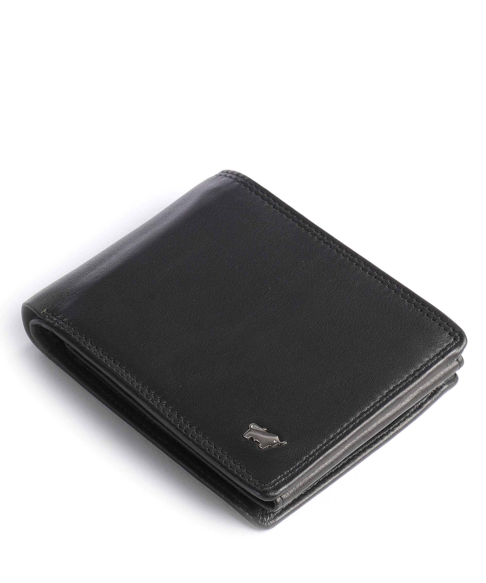 Braun Büffel Golf Edition Portfel schwarz - Image 5