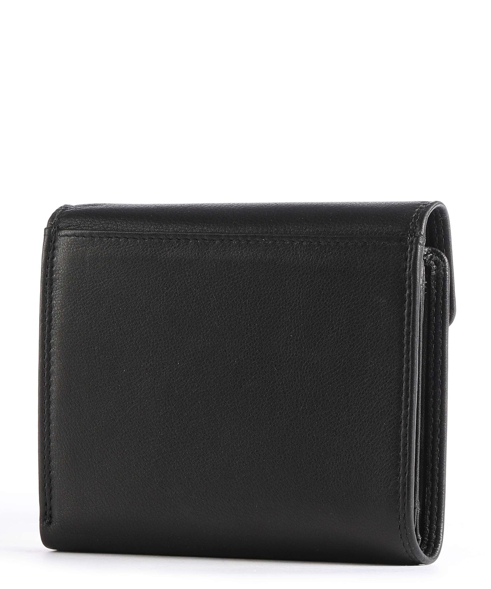 Braun Büffel Golf Edition Portfel schwarz - Image 3