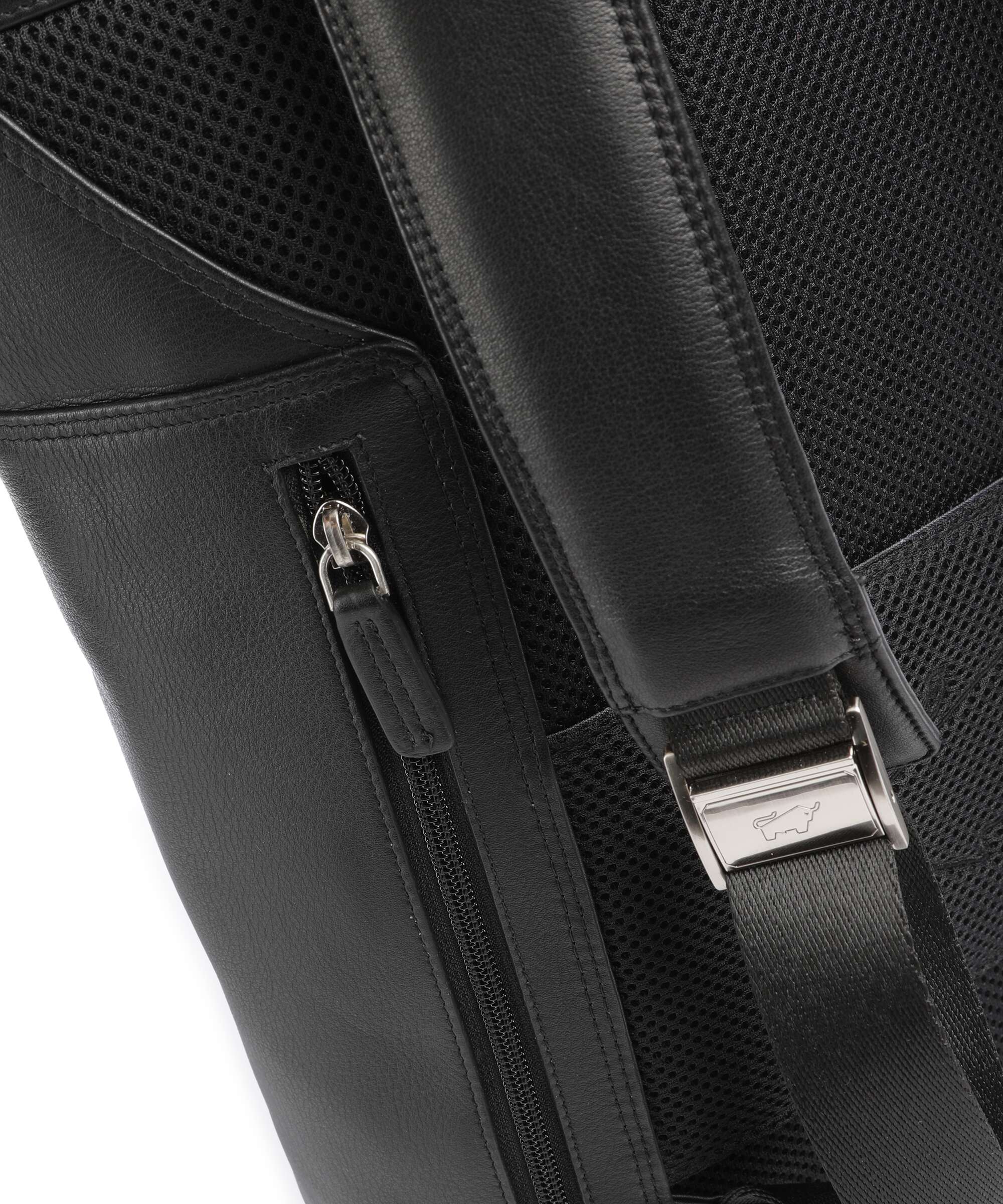 Braun Büffel Golf Plecak black - Image 4