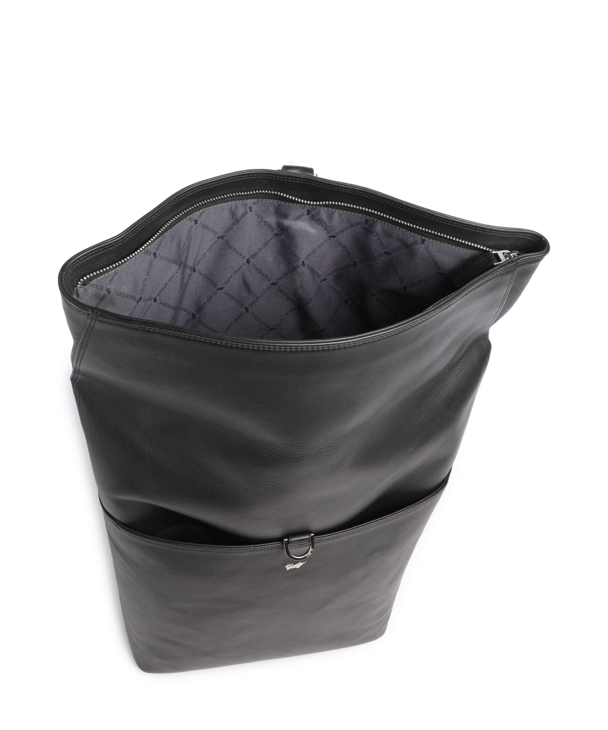 Braun Büffel Golf Plecak black - Image 6