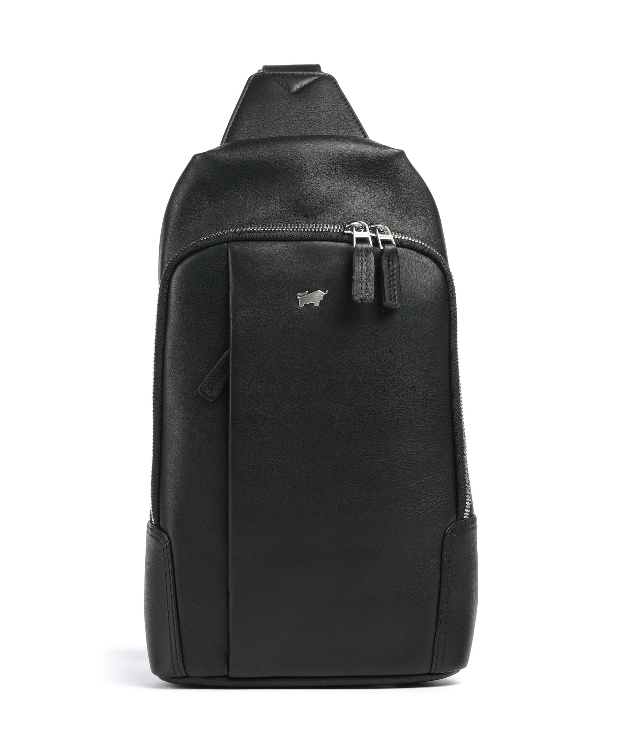 Braun Büffel Golf Plecak na jedno ramię black