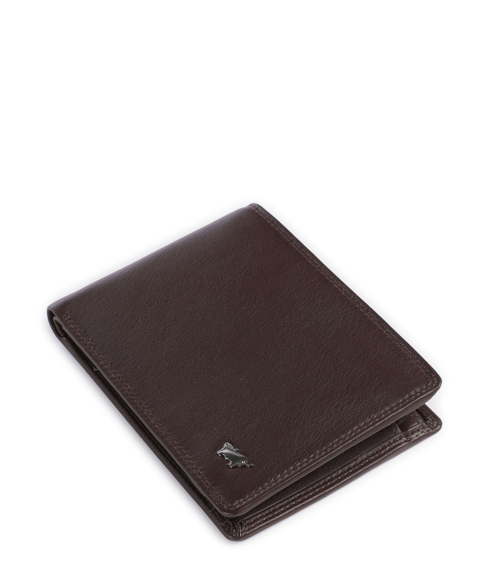 Braun Büffel Golf Portfel braun - Image 4