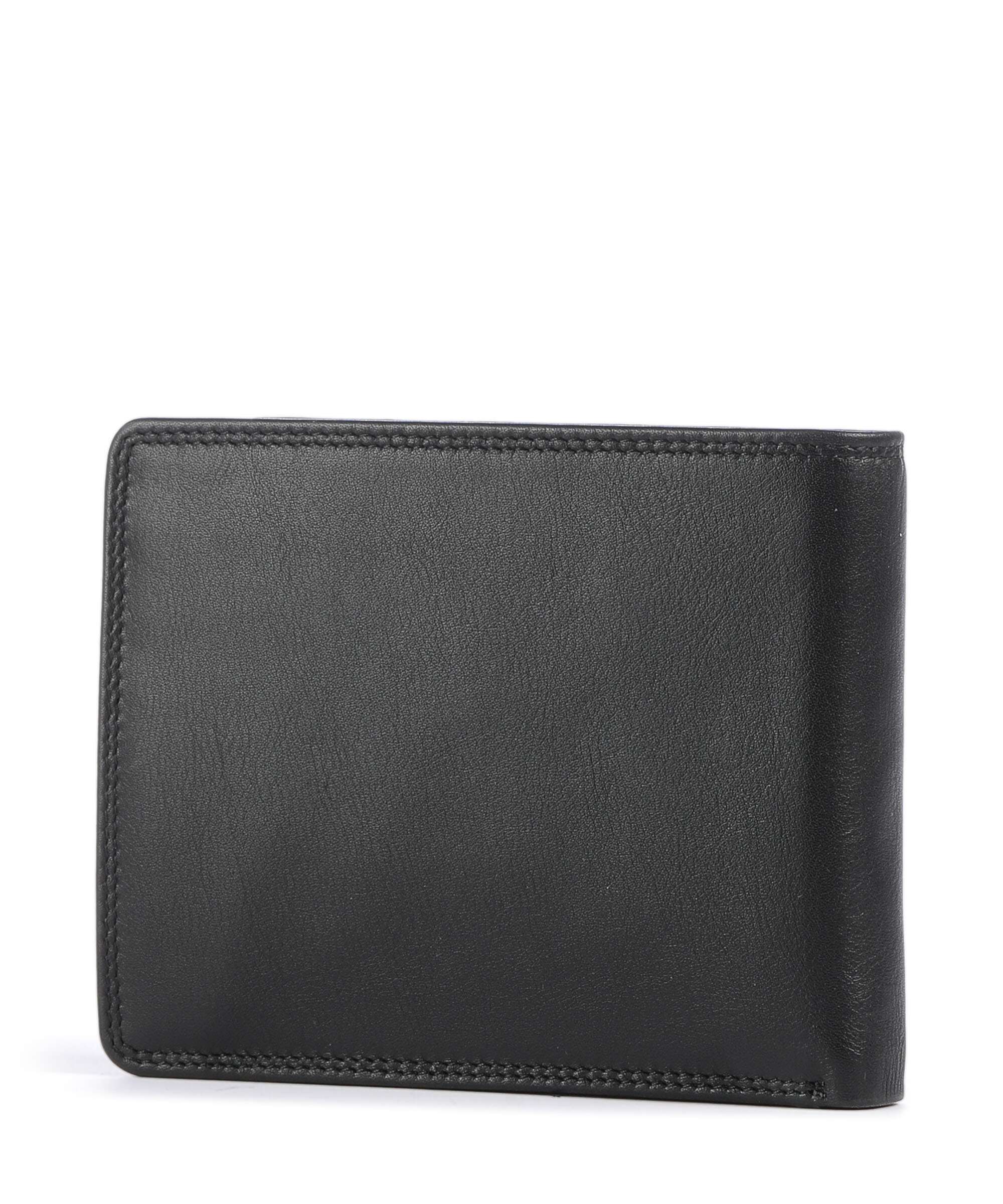 Braun Büffel Golf Portfel schwarz - Image 3