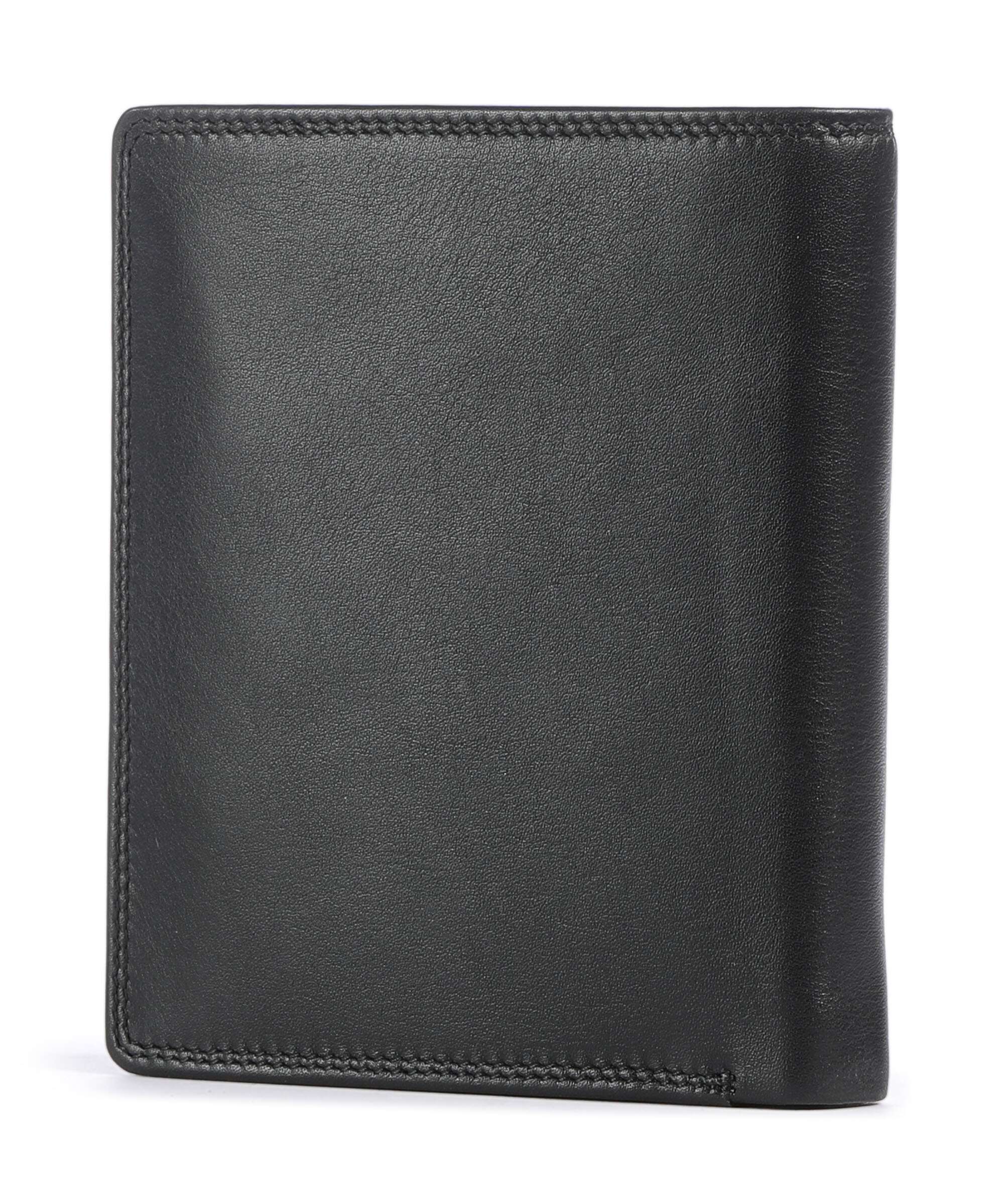 Braun Büffel Golf Portfel schwarz - Image 3