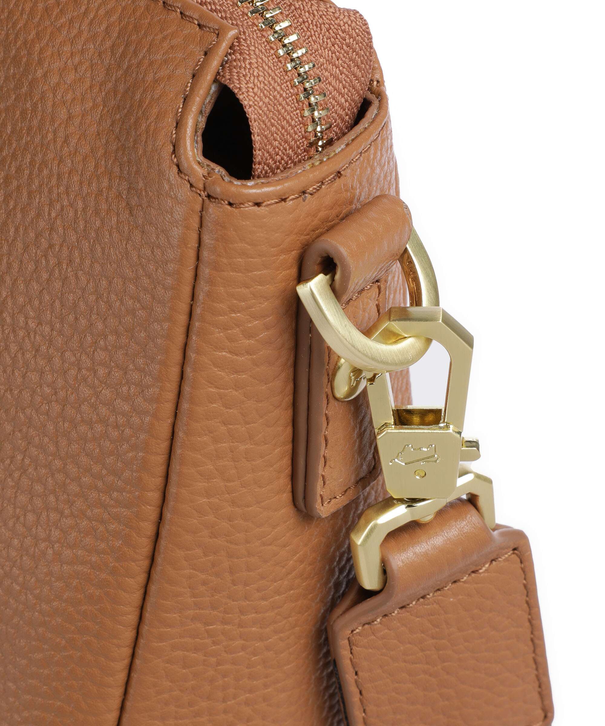 Braun Büffel Hanna Aktówka cognac - Image 4