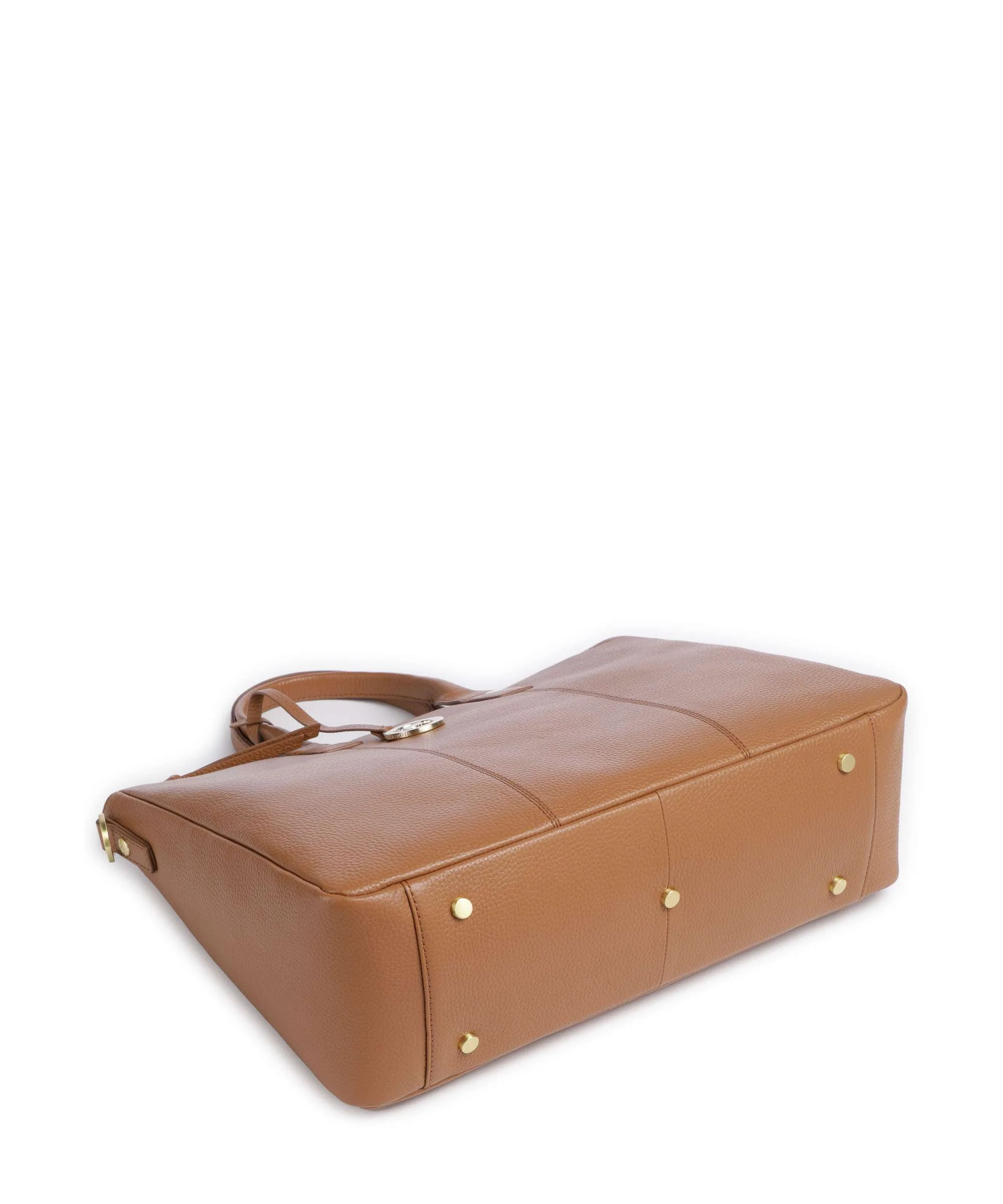 Braun Büffel Hanna Aktówka cognac - Image 5