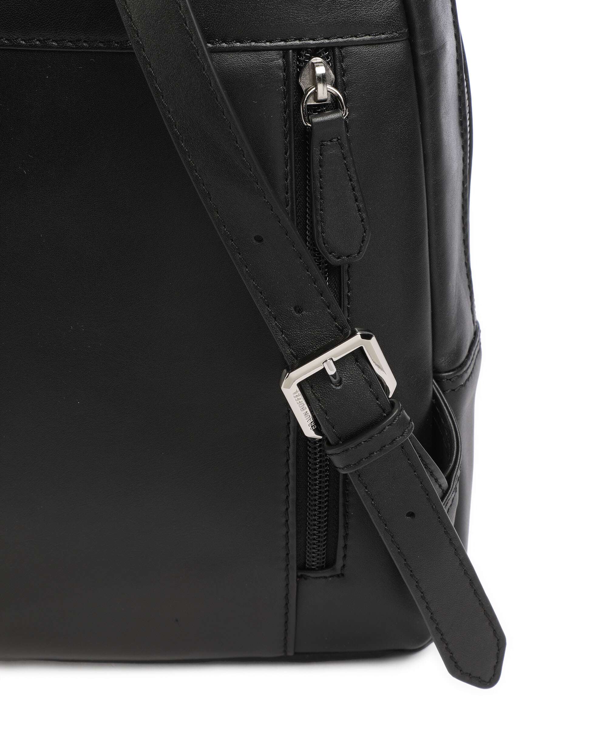 Braun Büffel Hanna Classic S Plecak schwarz - Image 4