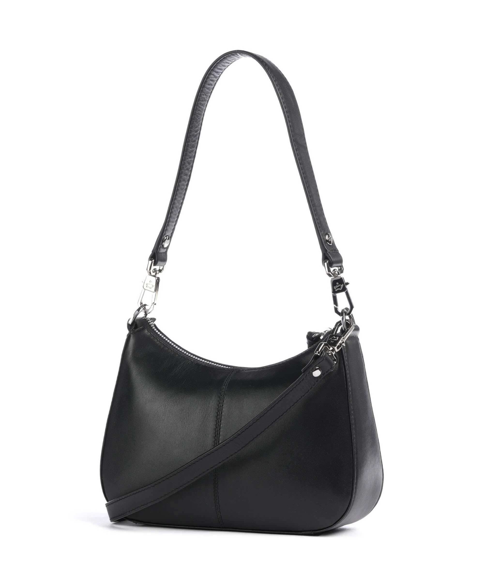 Braun Büffel Hanna Classic Torba na ramię schwarz - Image 2