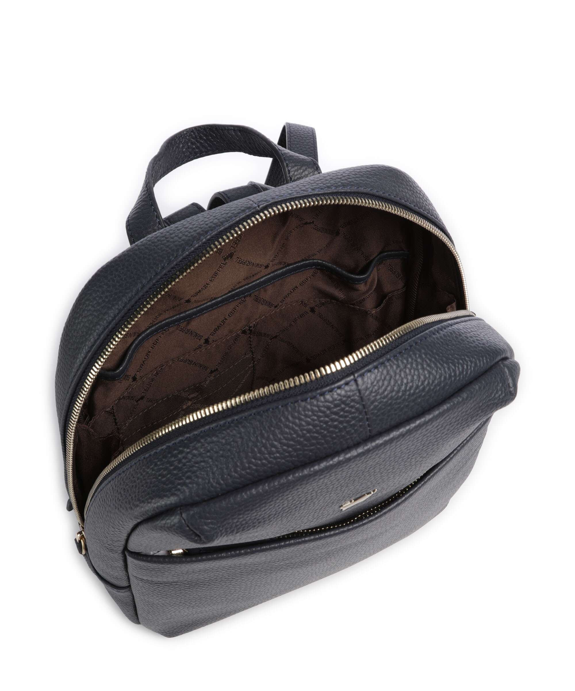 Braun Büffel Hanna Plecak navy - Image 5