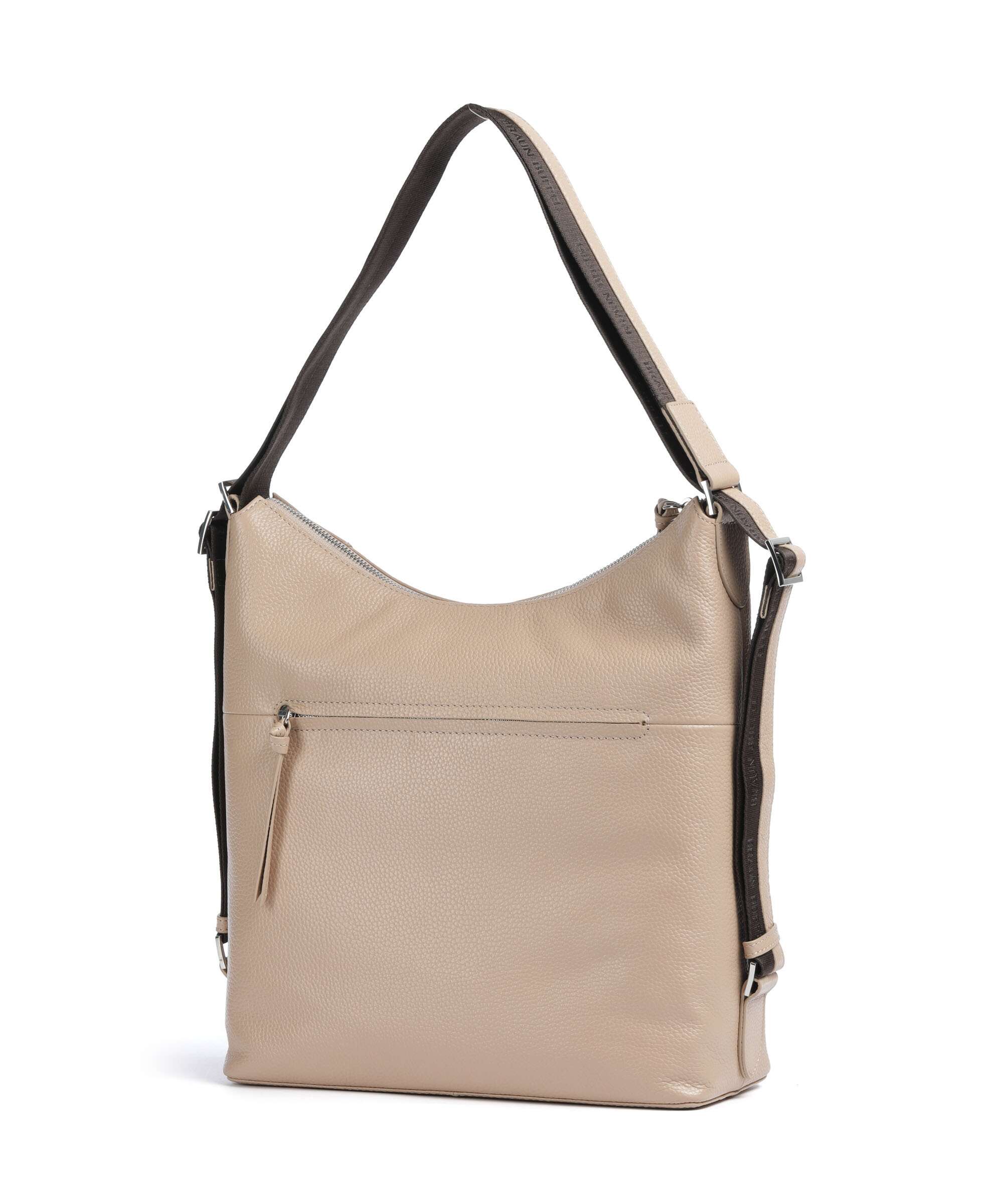 Braun Büffel Hanna Plecak-torba creme - Image 2