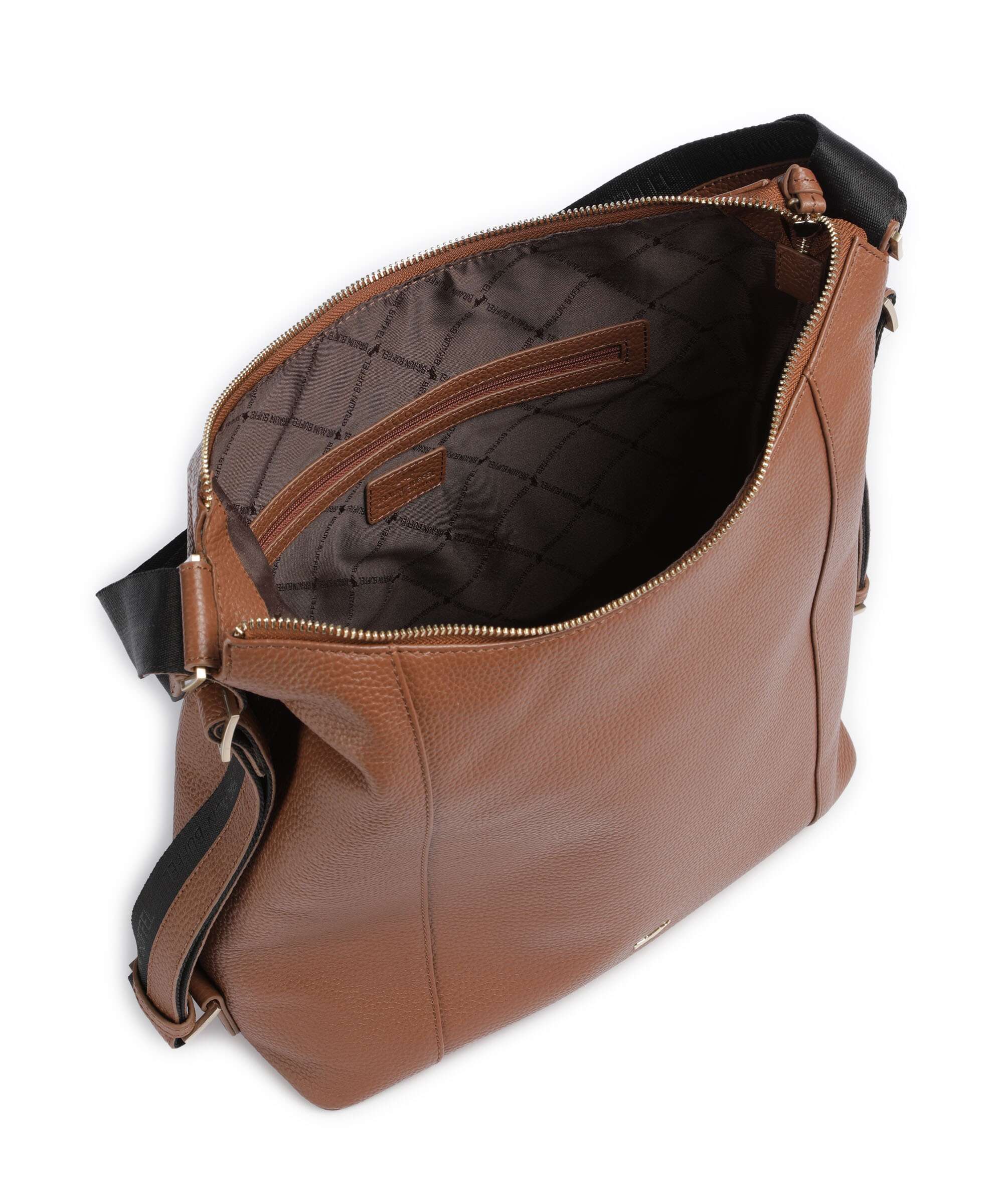 Braun Büffel Hanna Plecak-torba saddle brown - Image 6