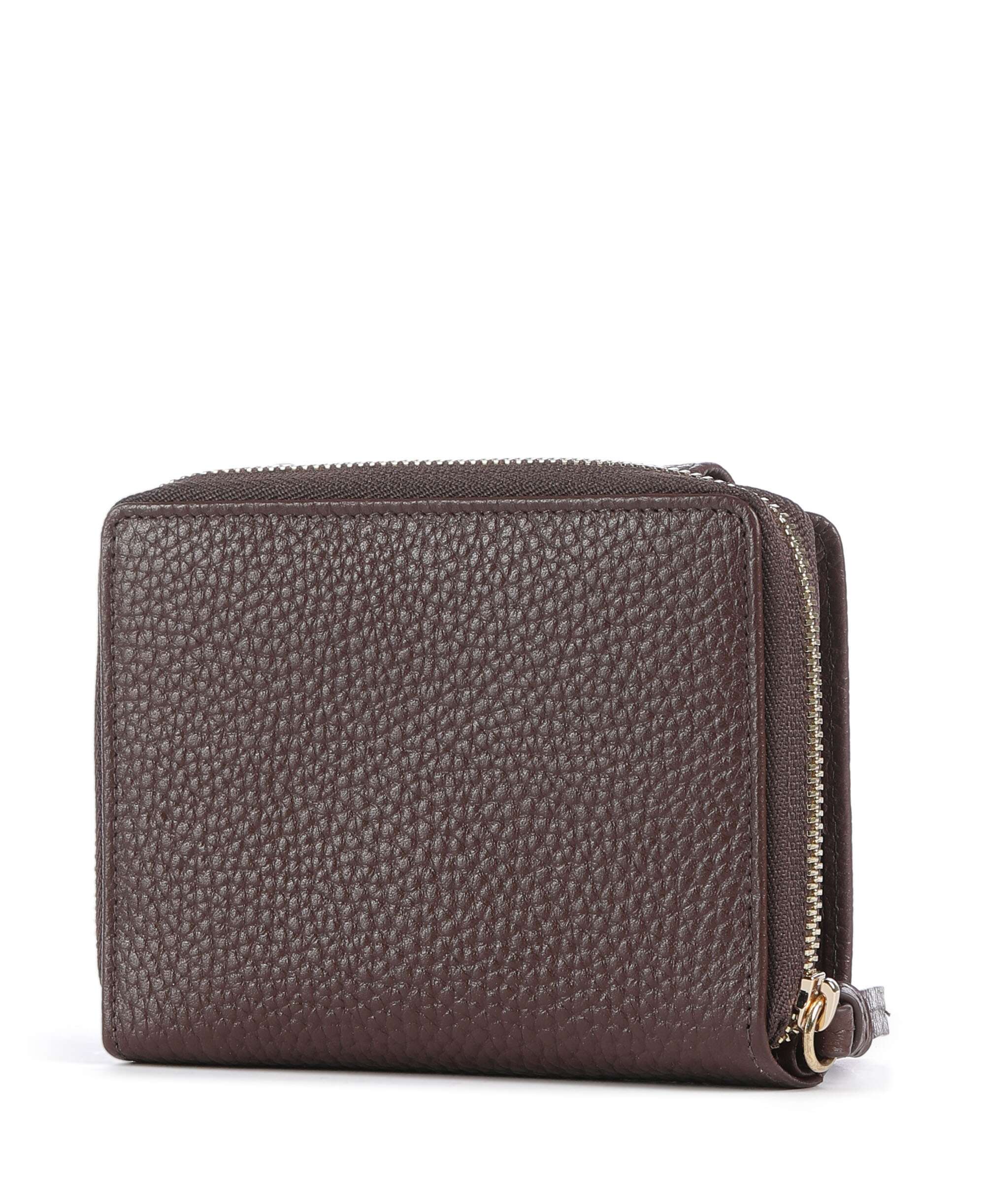 Braun Büffel Hanna Portfel dark brown - Image 3