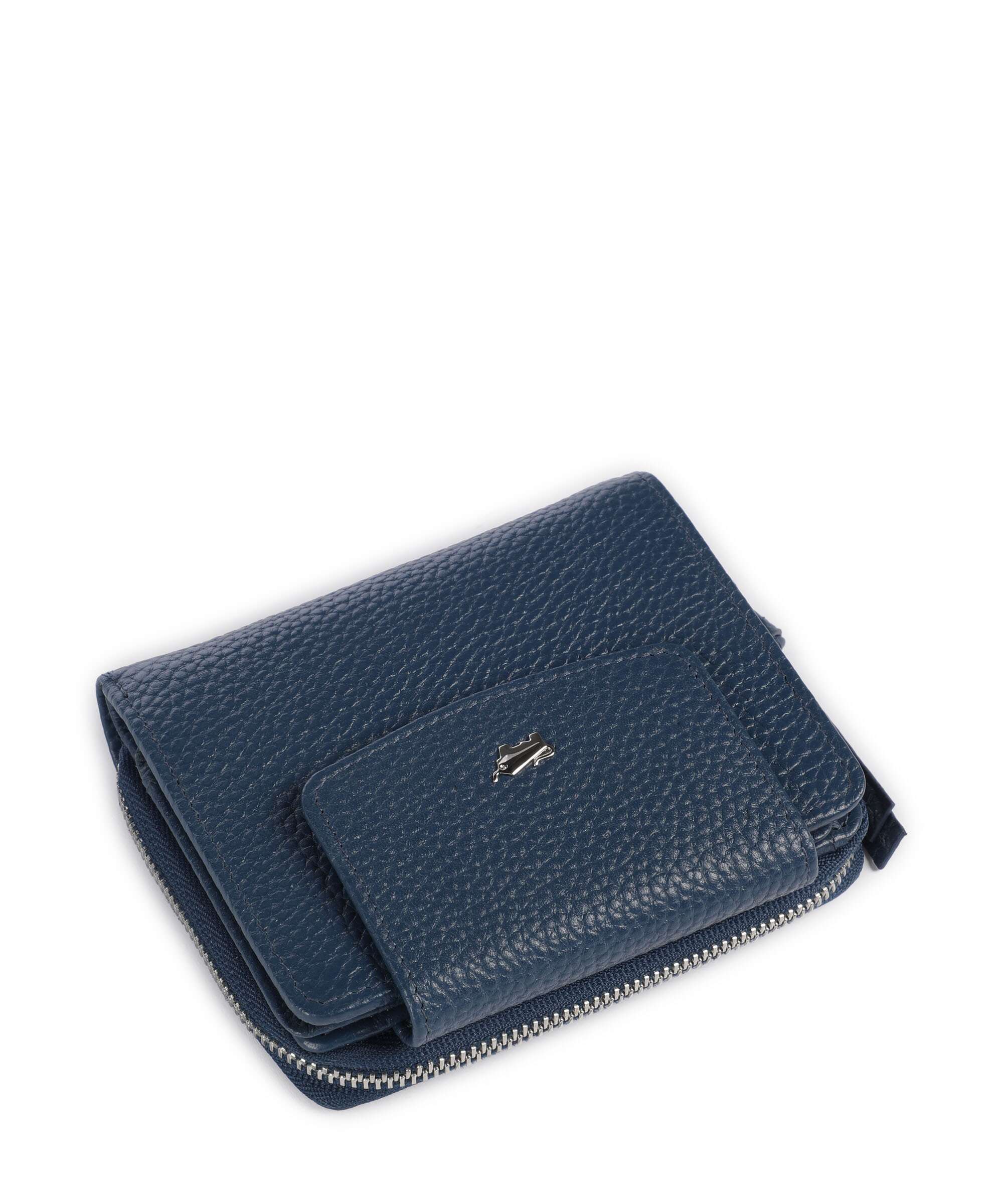 Braun Büffel Hanna Portfel blue sapphire - Image 5