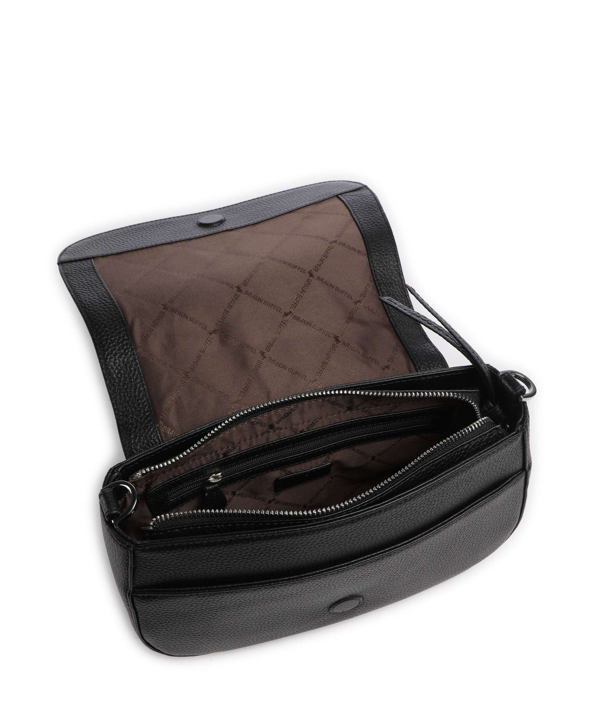 Braun Büffel Hanna S Torba na ramię schwarz - Image 7