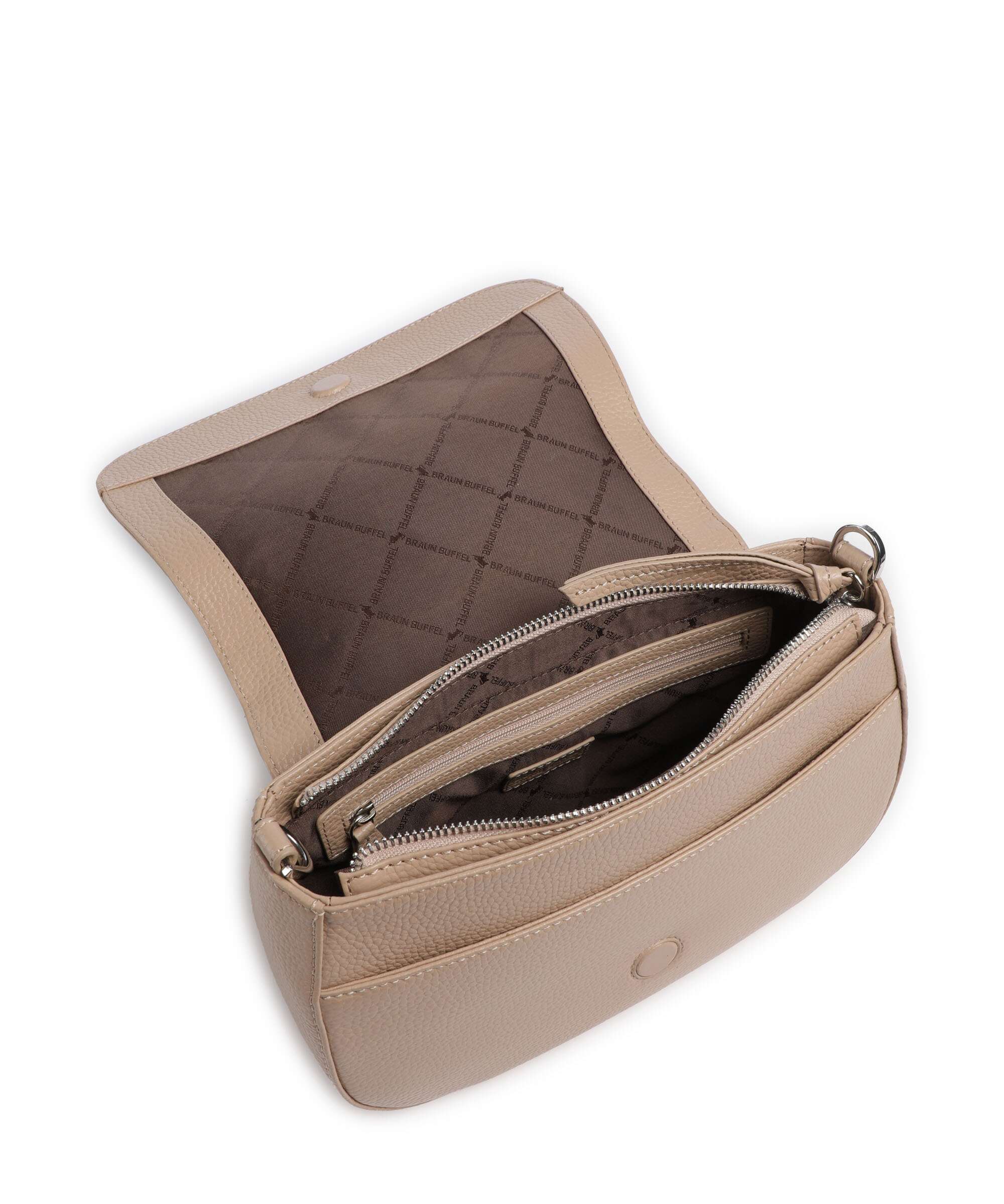 Braun Büffel Hanna S Torba na ramię creme - Image 7