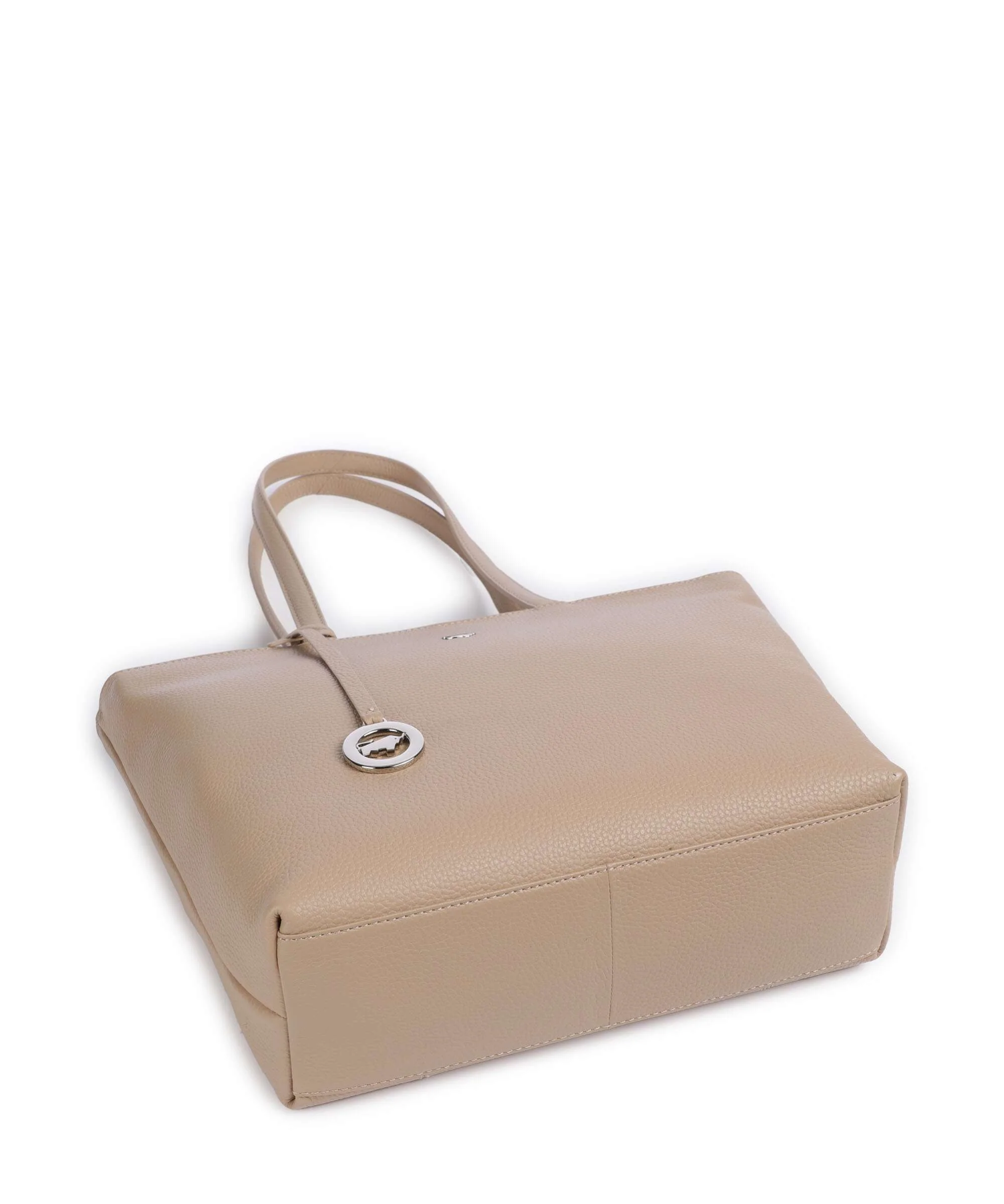 Braun Büffel Hanna Torba na zakupy creme - Image 5
