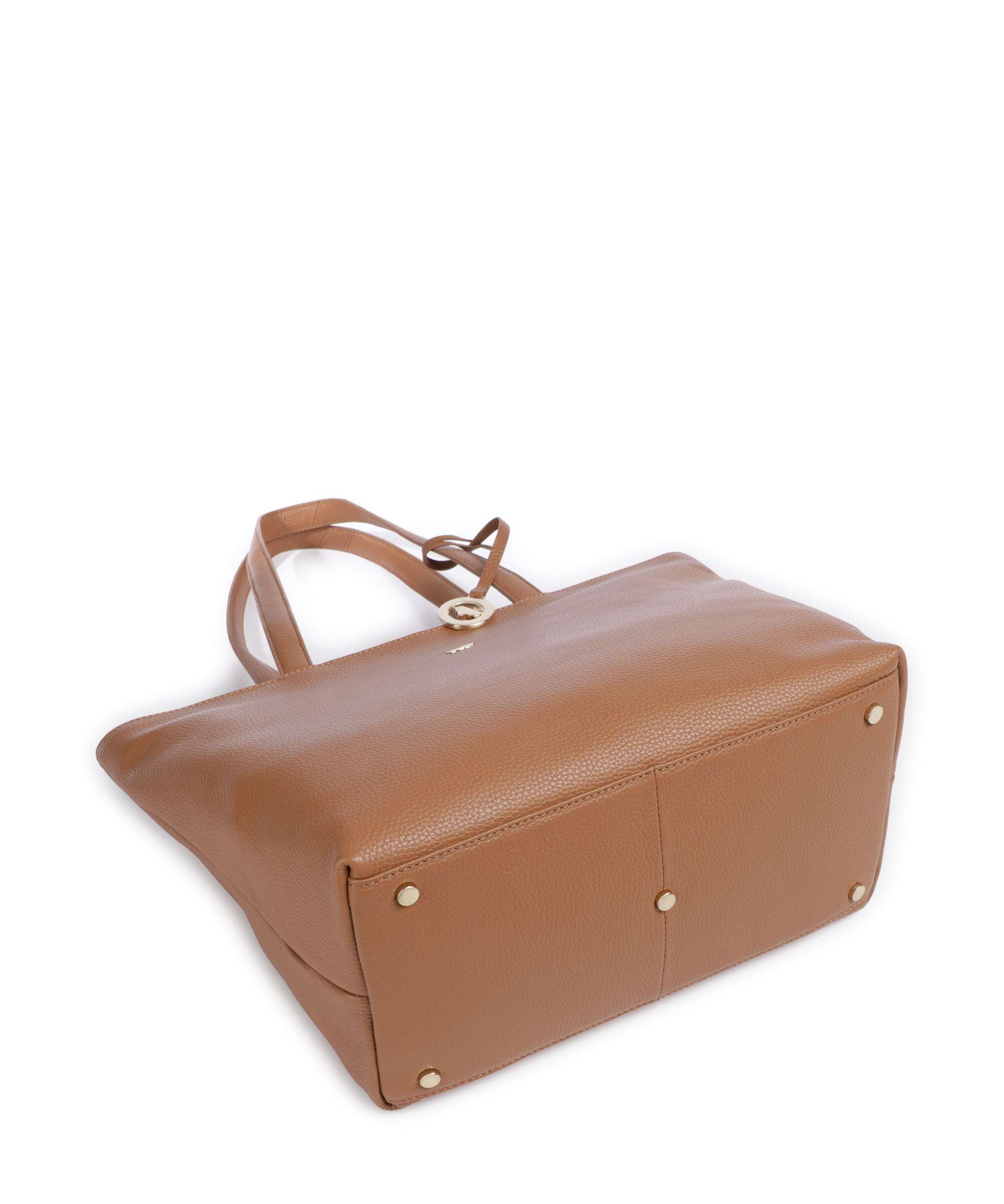 Braun Büffel Hanna Torba na zakupy cognac - Image 5