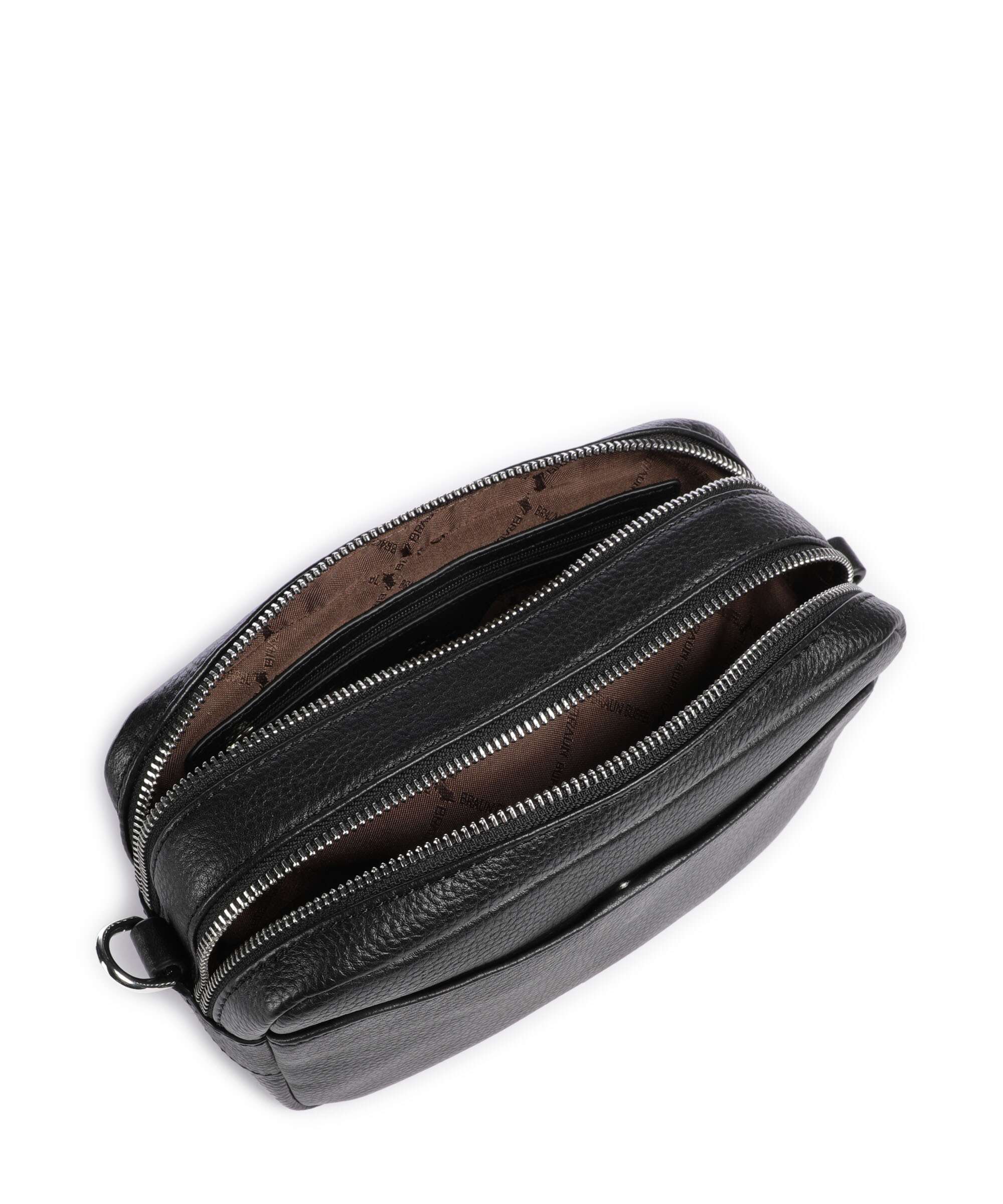 Braun Büffel Hanna Torba przez ramię schwarz - Image 6
