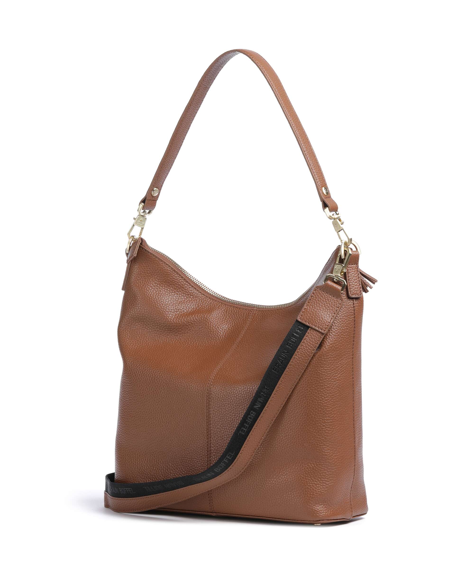 Braun Büffel Hanna Torebka worek saddle brown - Image 2