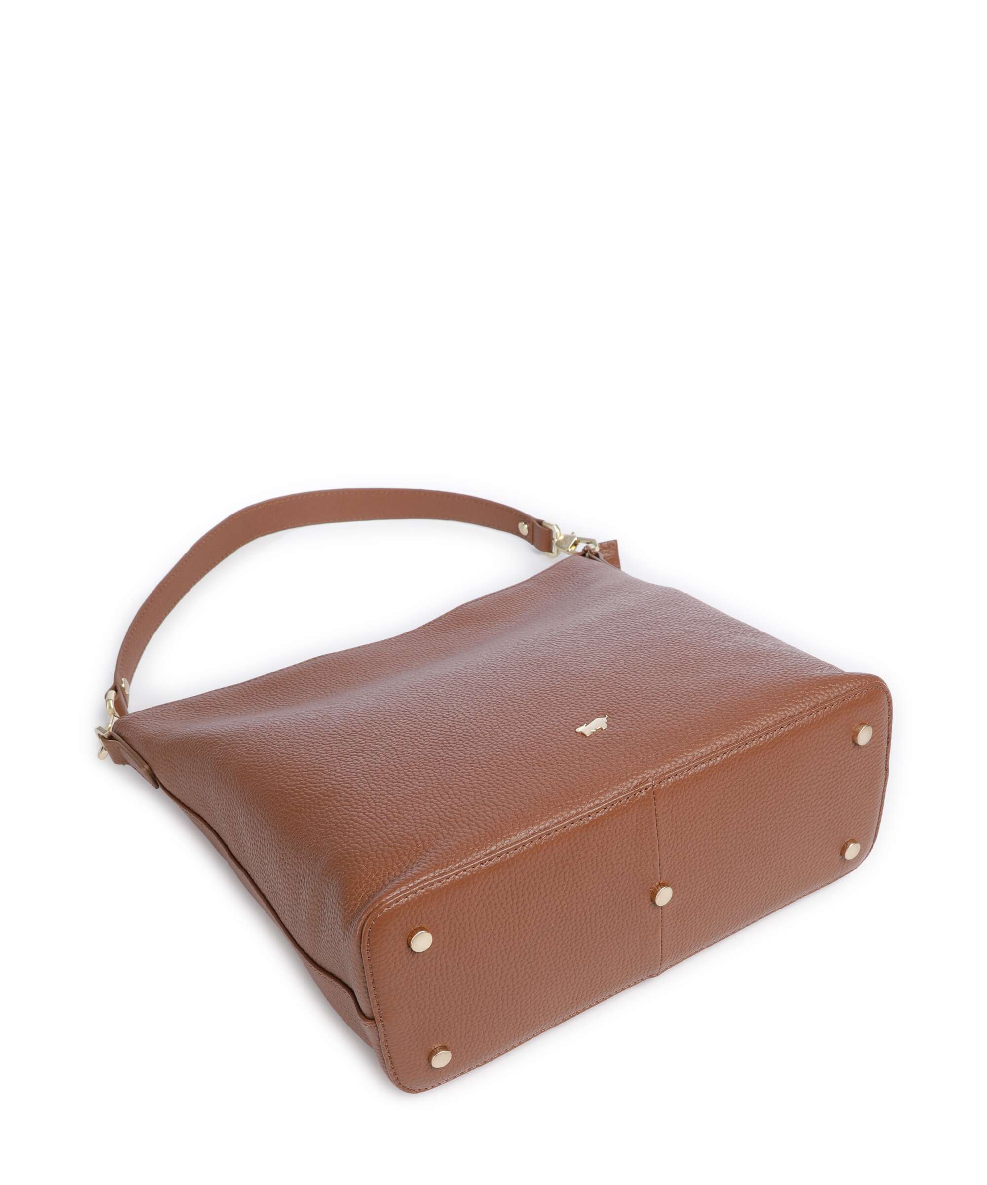 Braun Büffel Hanna Torebka worek saddle brown - Image 5
