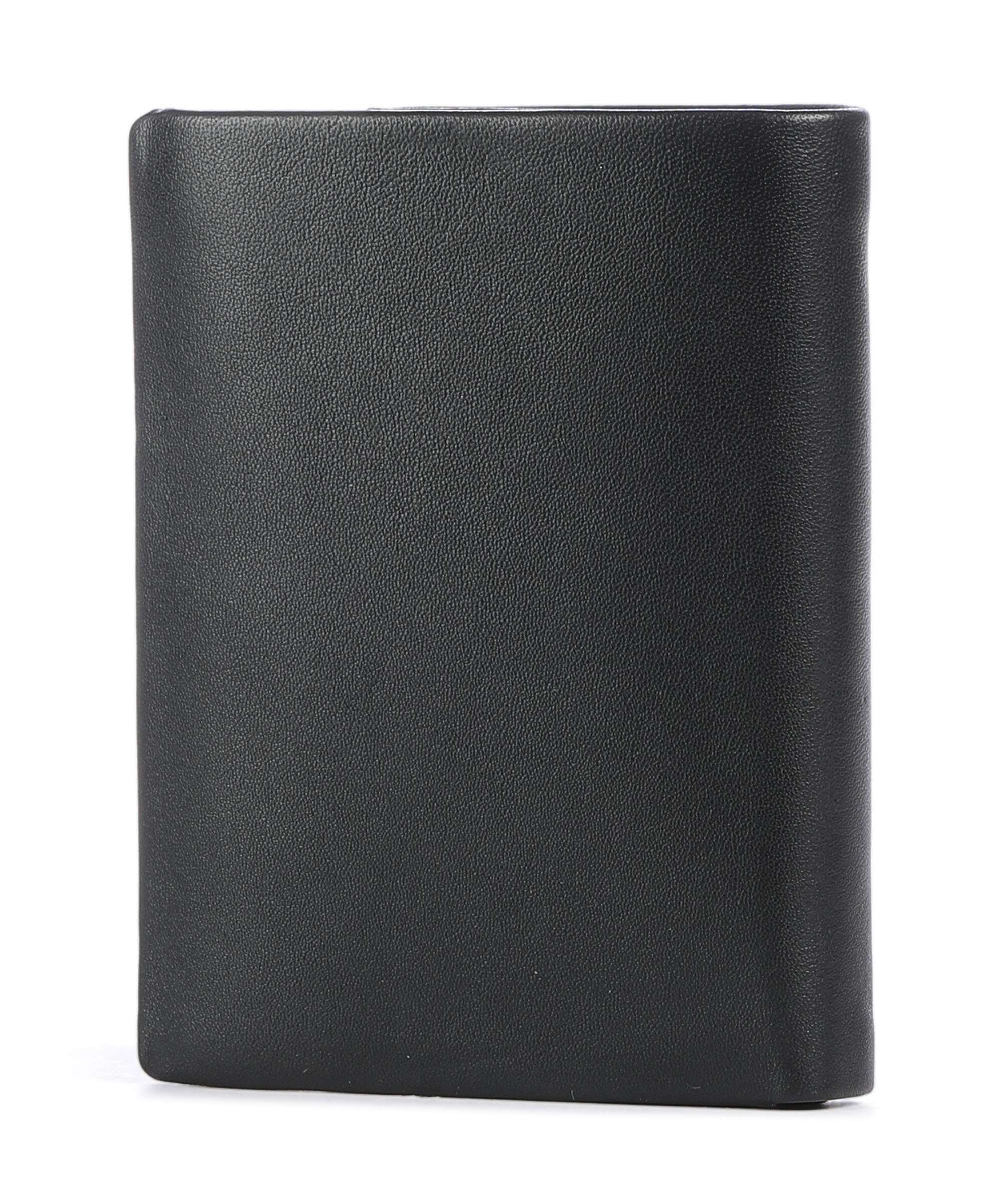 Braun Büffel Hannes Portfel black - Image 4