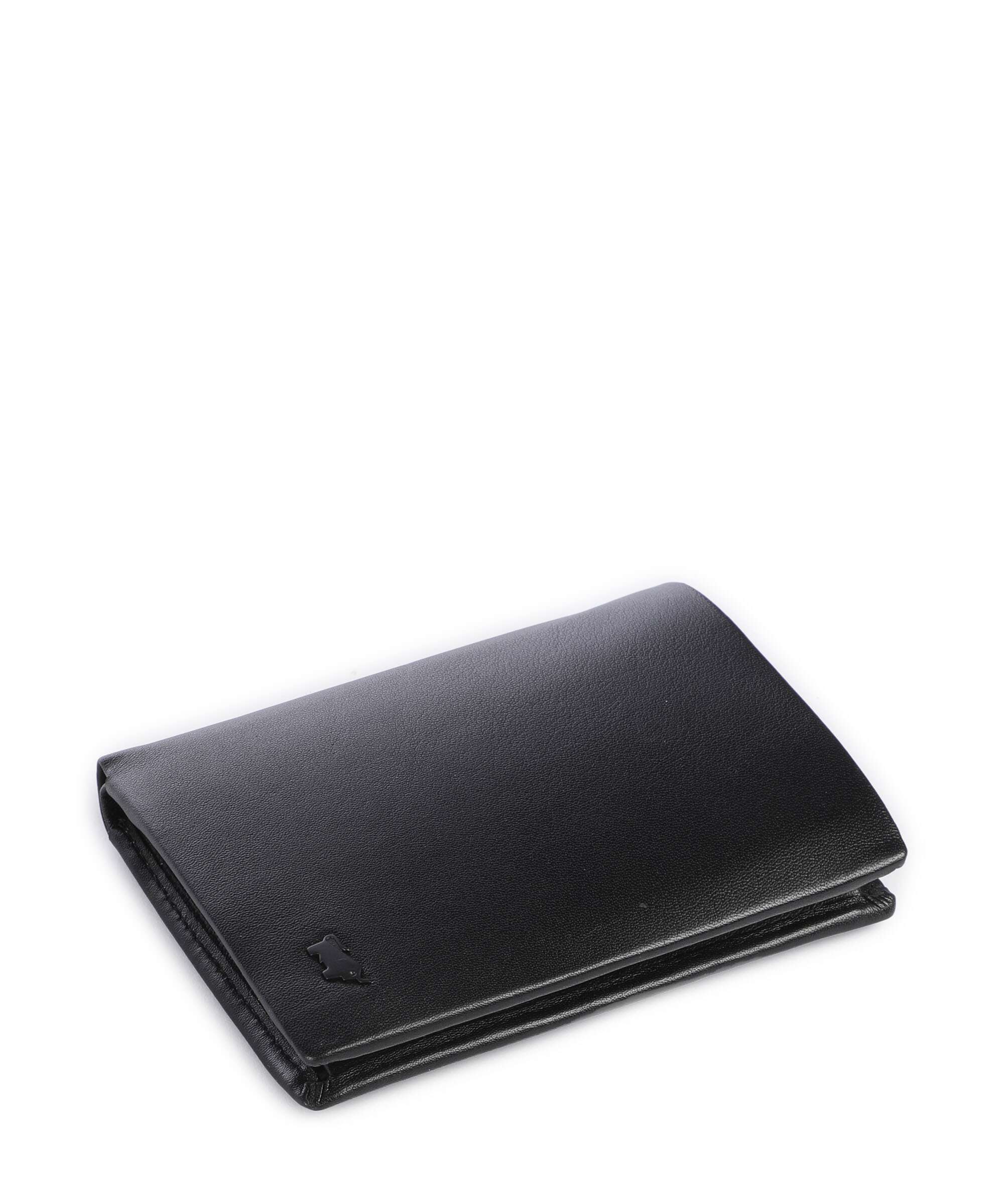 Braun Büffel Hannes Portfel black - Image 5